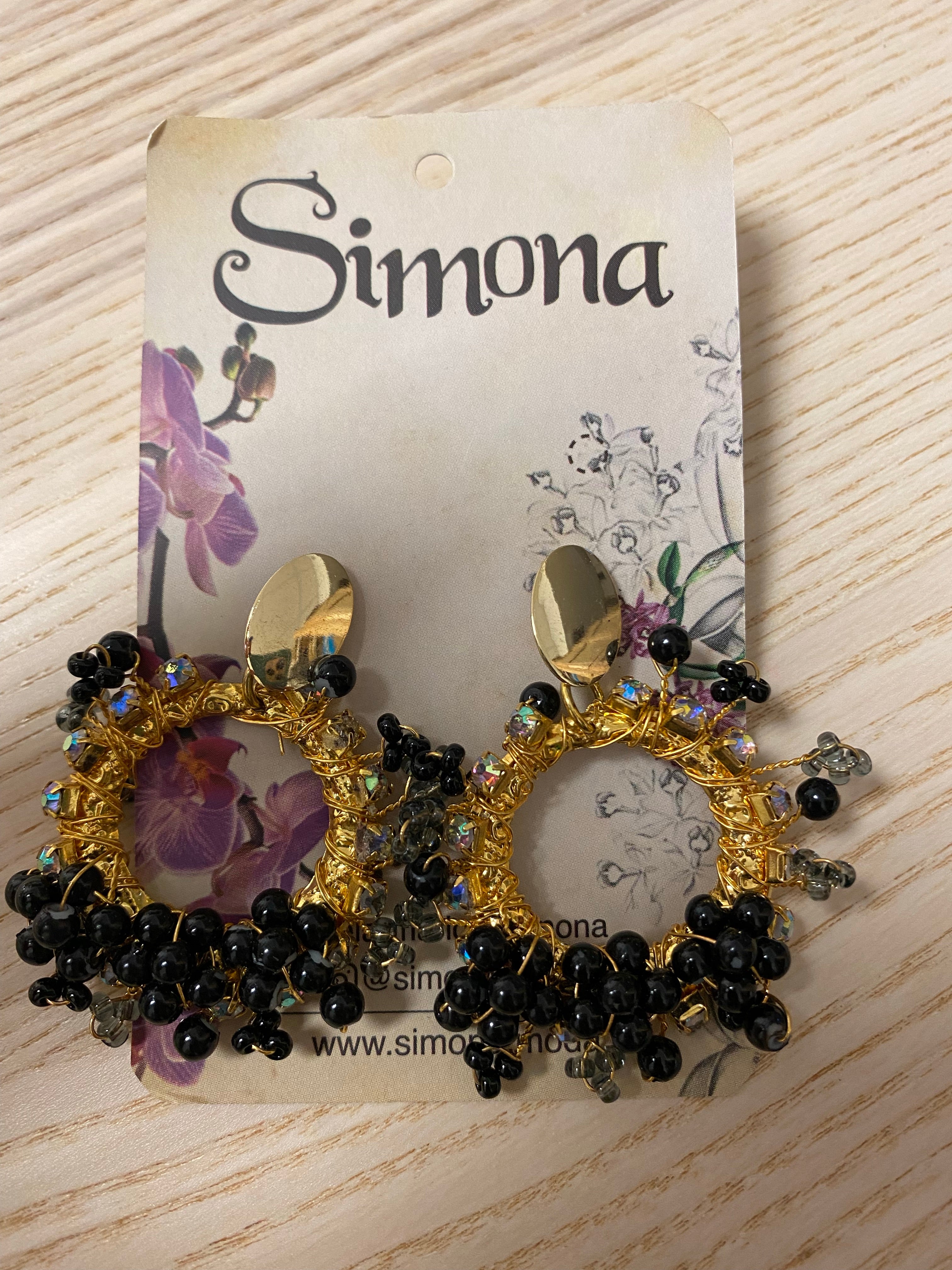 Simona - Accesories 2
