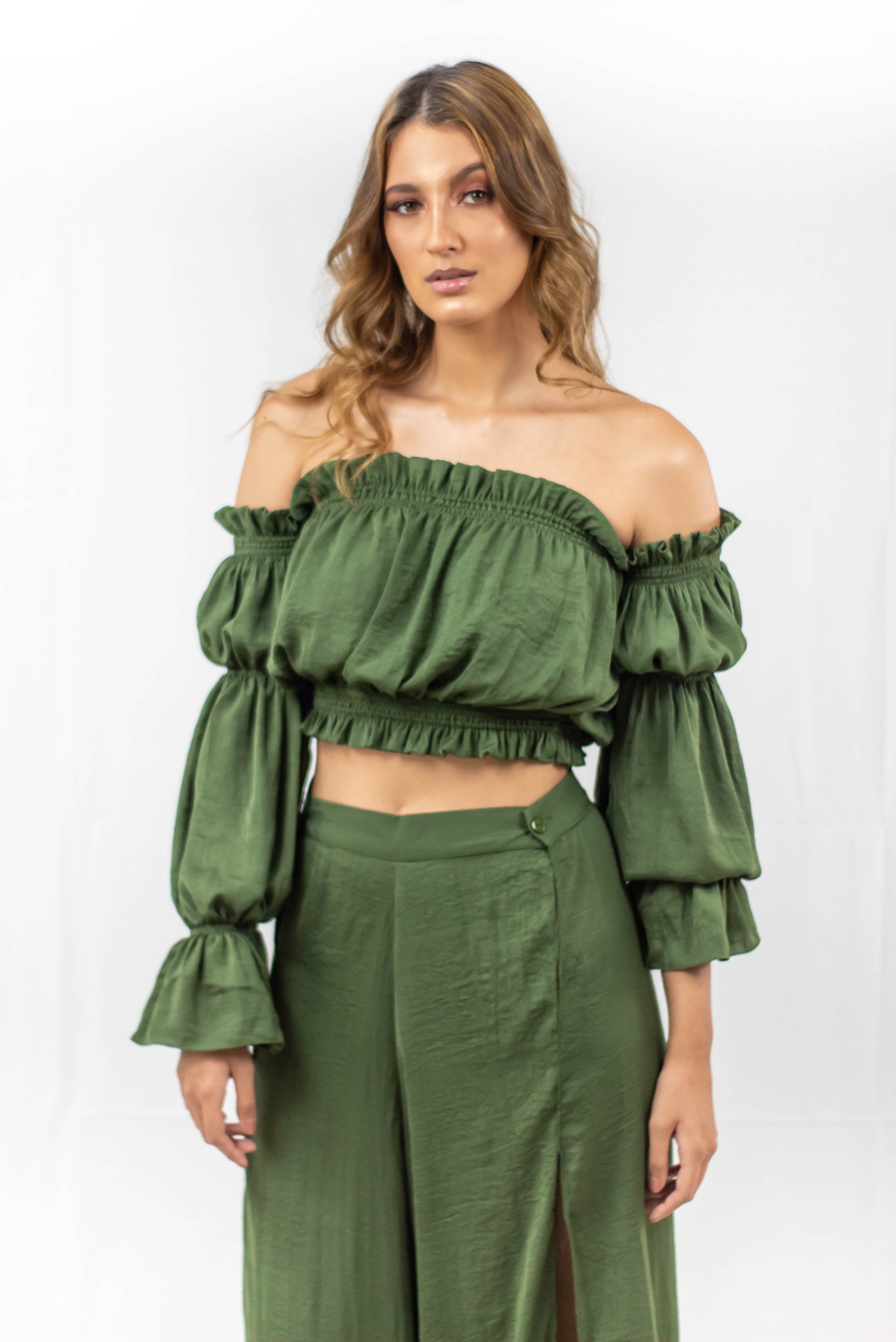 CoverUp - Breeze Set
