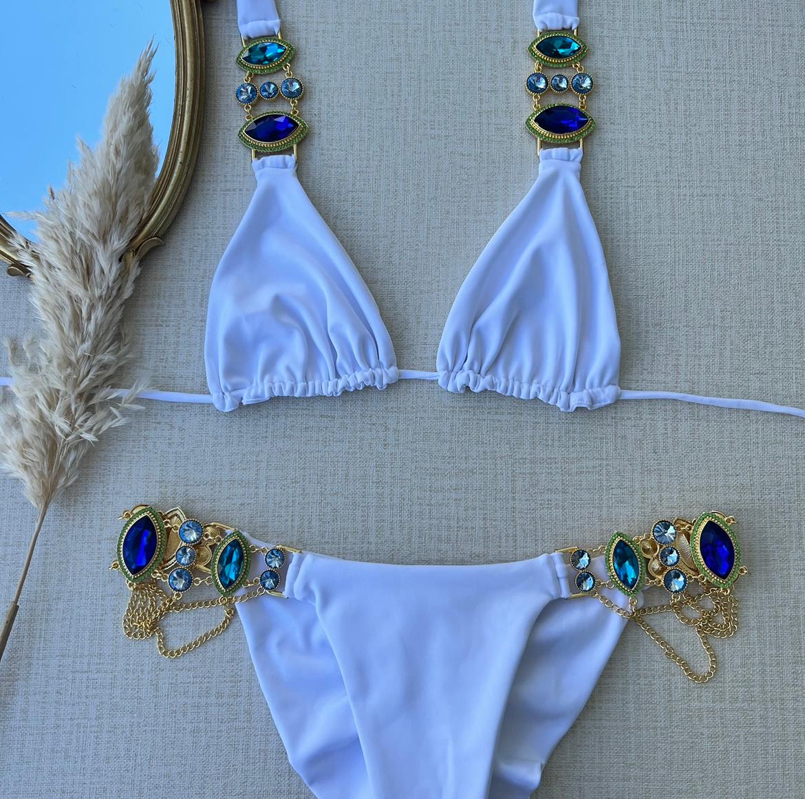 Yekas - Kalesma Two Pieces