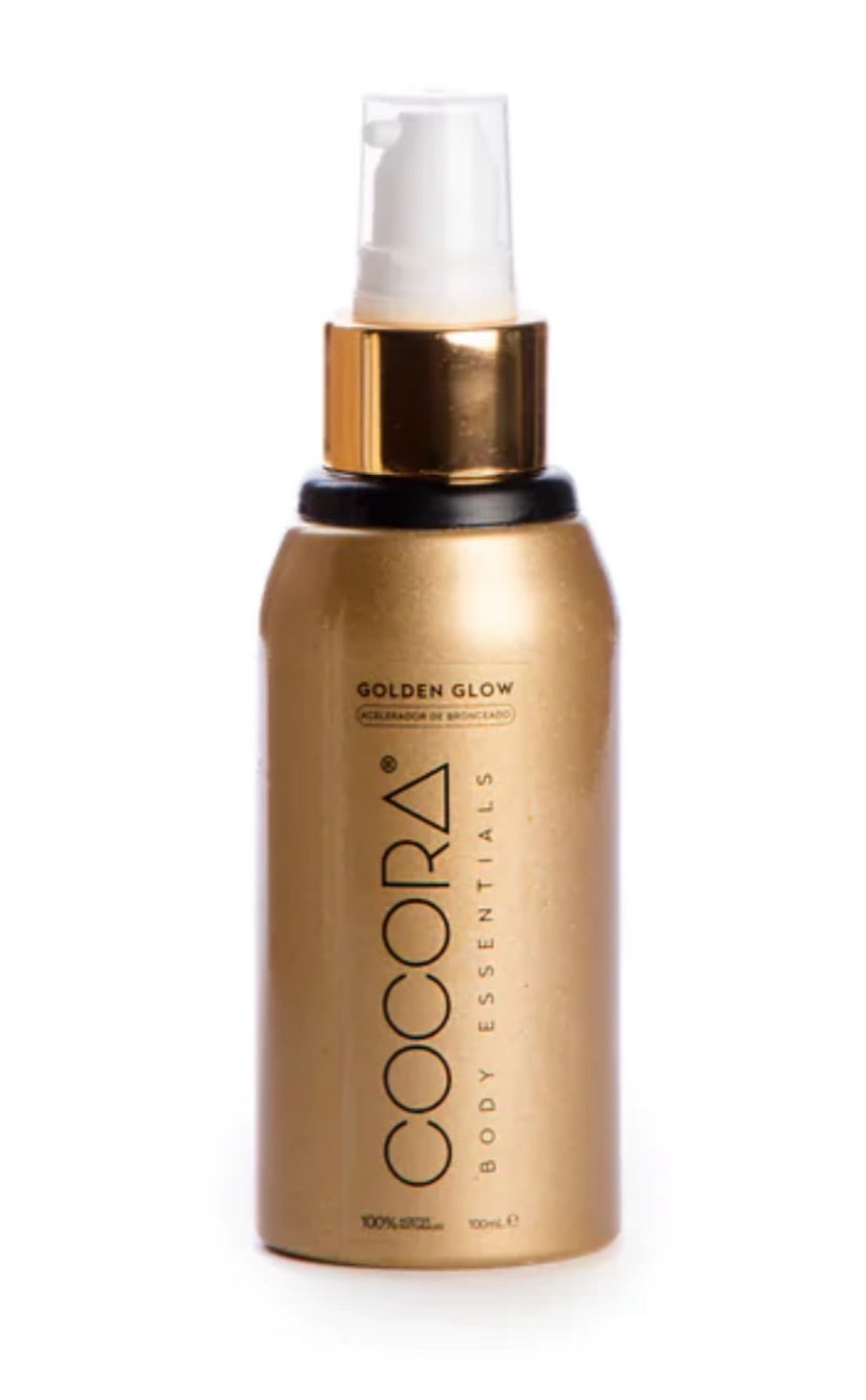 COCORA - Golden Glow Bronzer