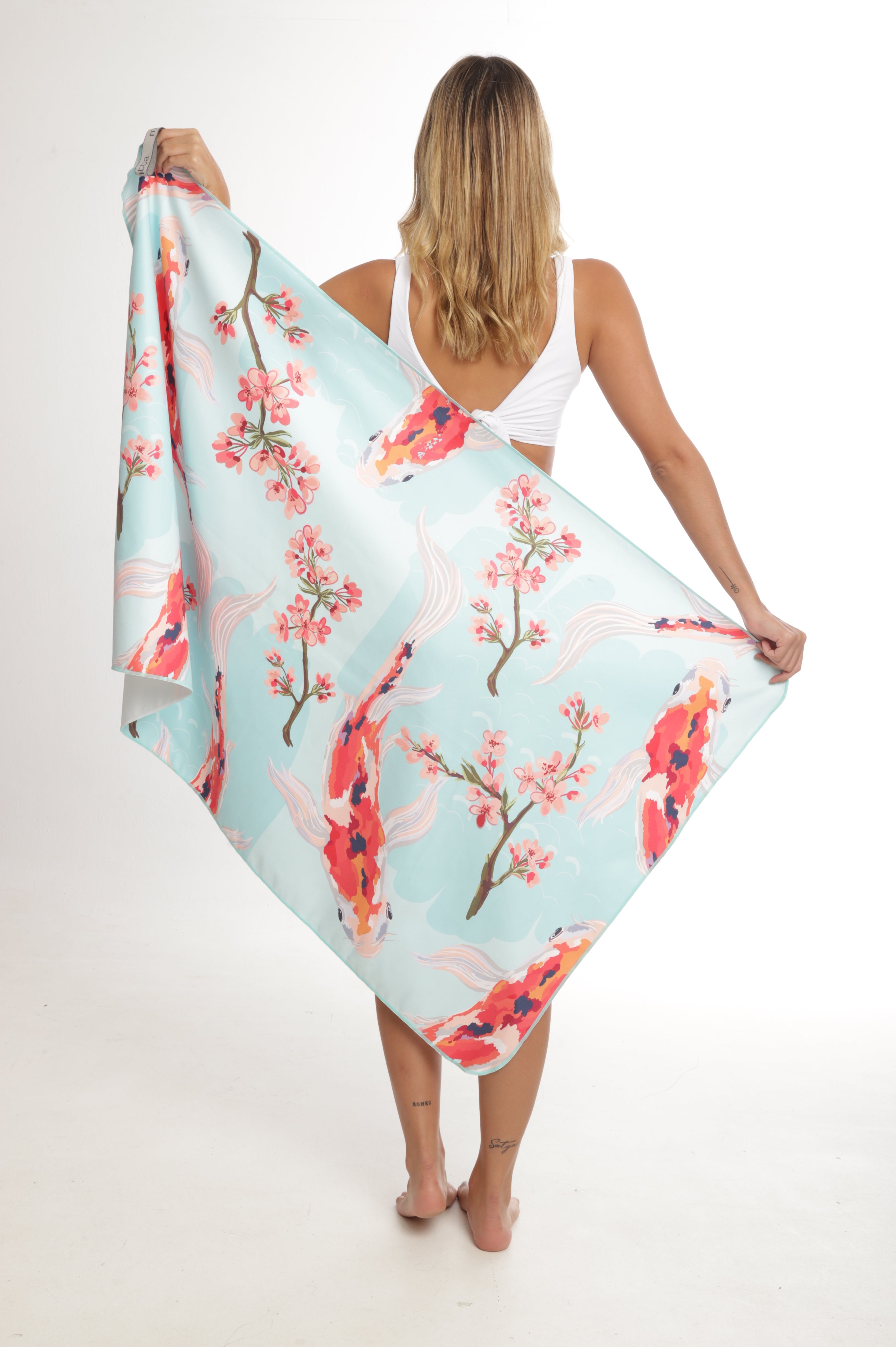 Mantta - Microfiber Towels