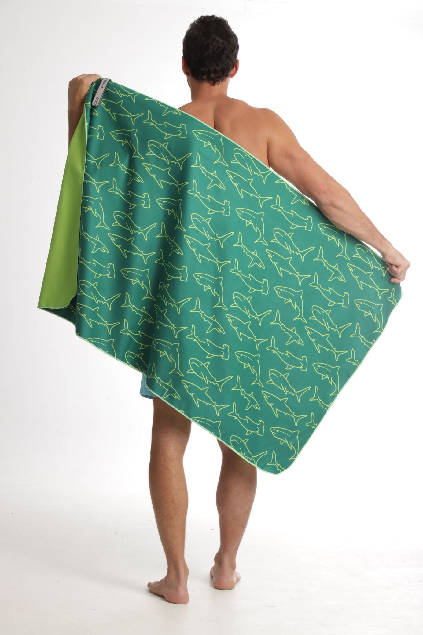 Mantta - Microfiber Towels