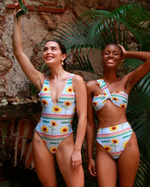 Mar a Mar - Coqueta Two Pieces