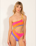 One One - Macy Burano One Piece