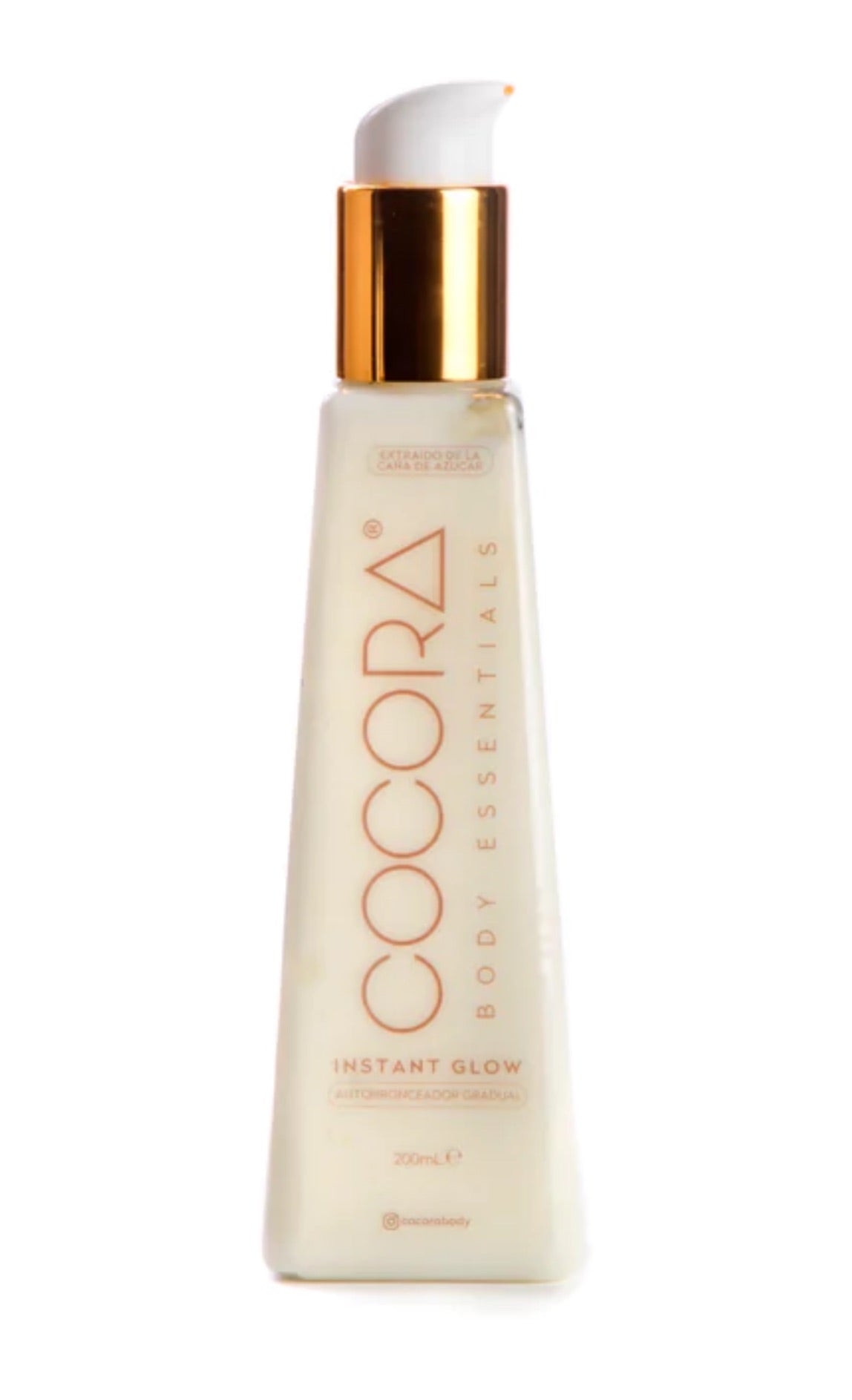 COCORA - Self-Tanning Spray