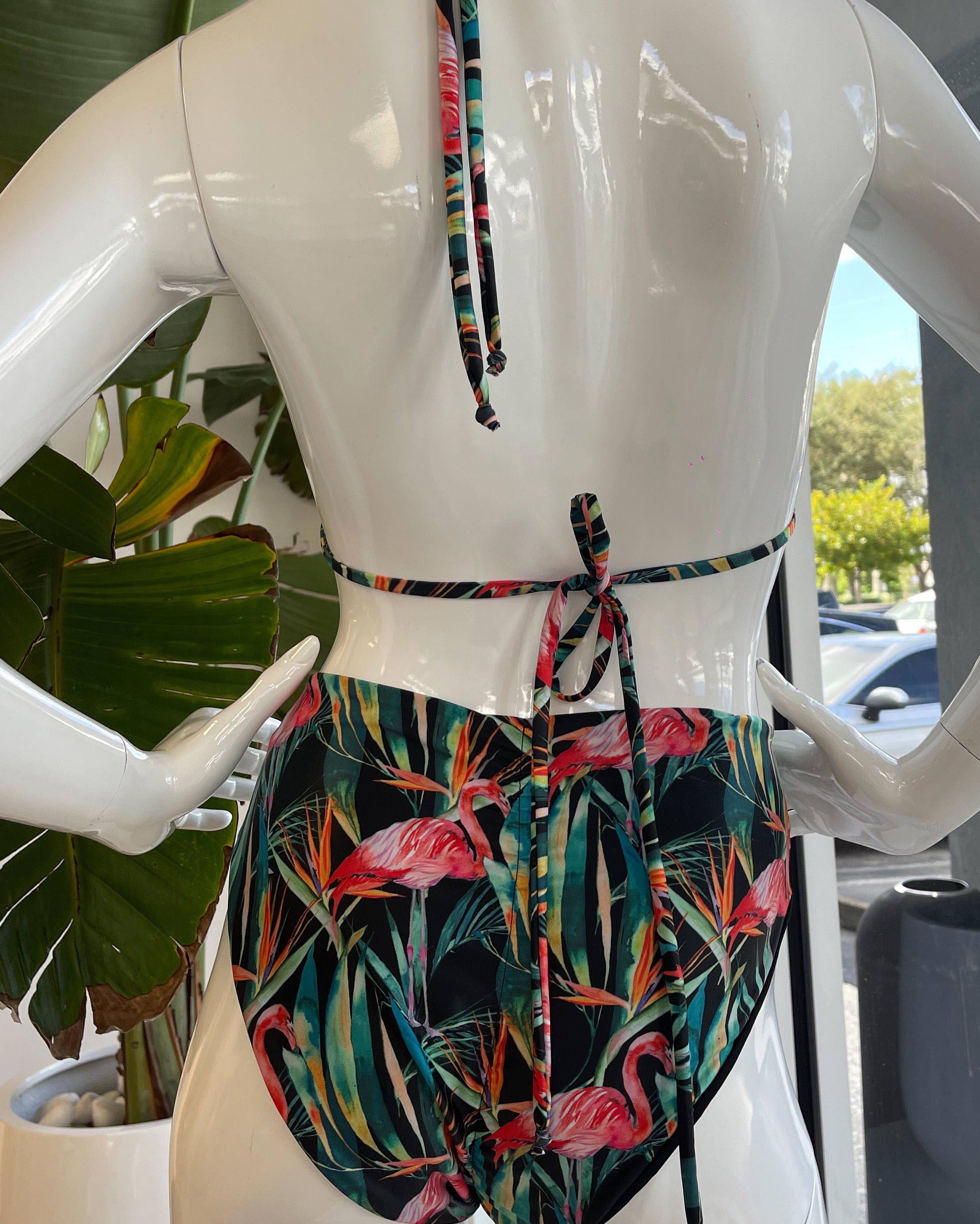 Maar - Olivia HW Two Pieces