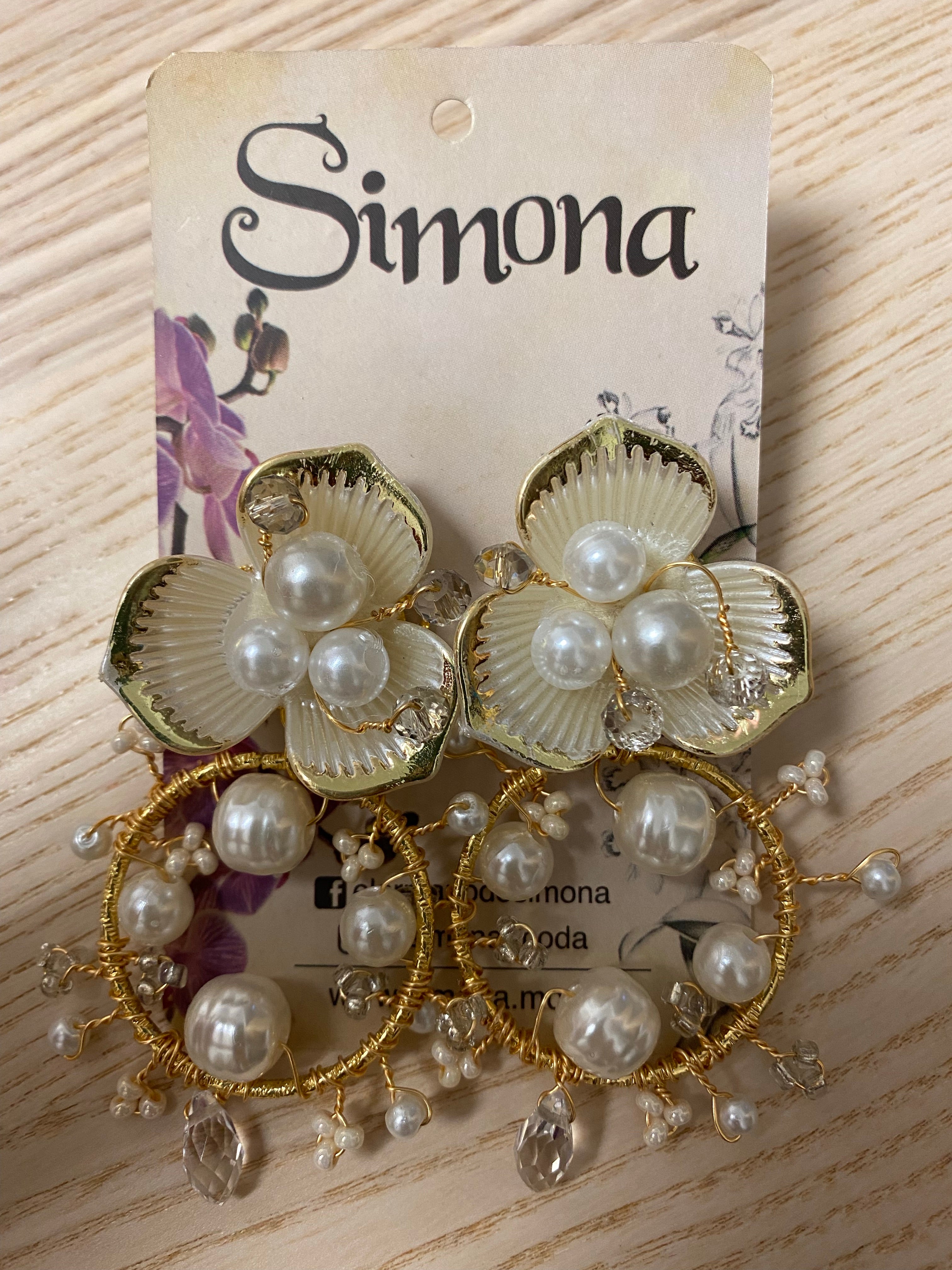 Simona - Accesories 2