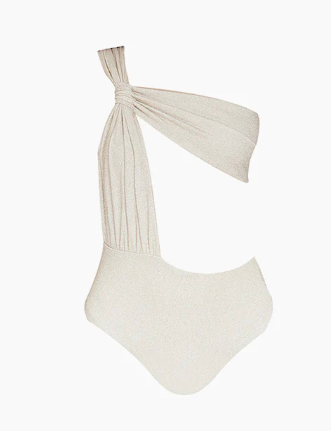 Bahia Maria - Maria Ivory One Piece