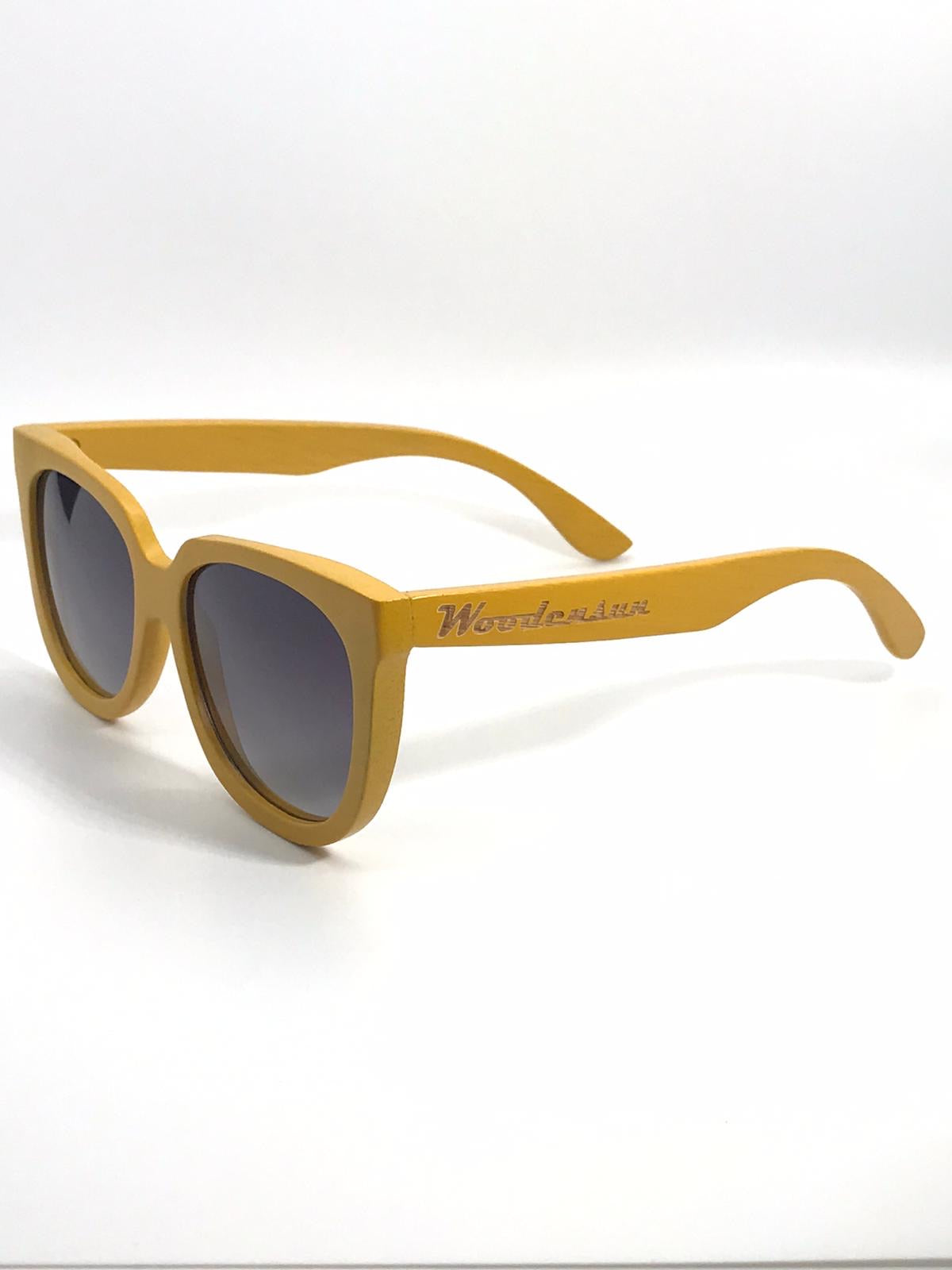Woodensun - Orlando Yellow