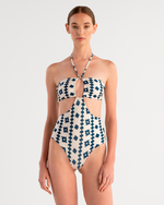 Encanta - Leti Blueguer One Piece