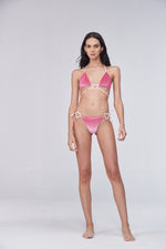 Capittana - Monique Fuschia Bikini