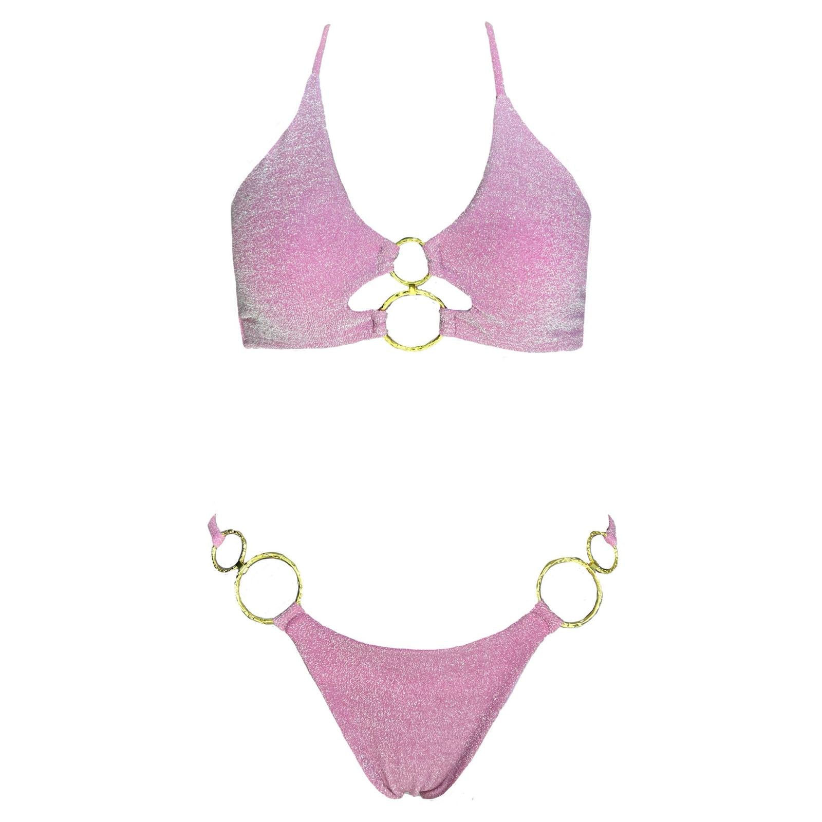 Yekas - Caroline Two Piece