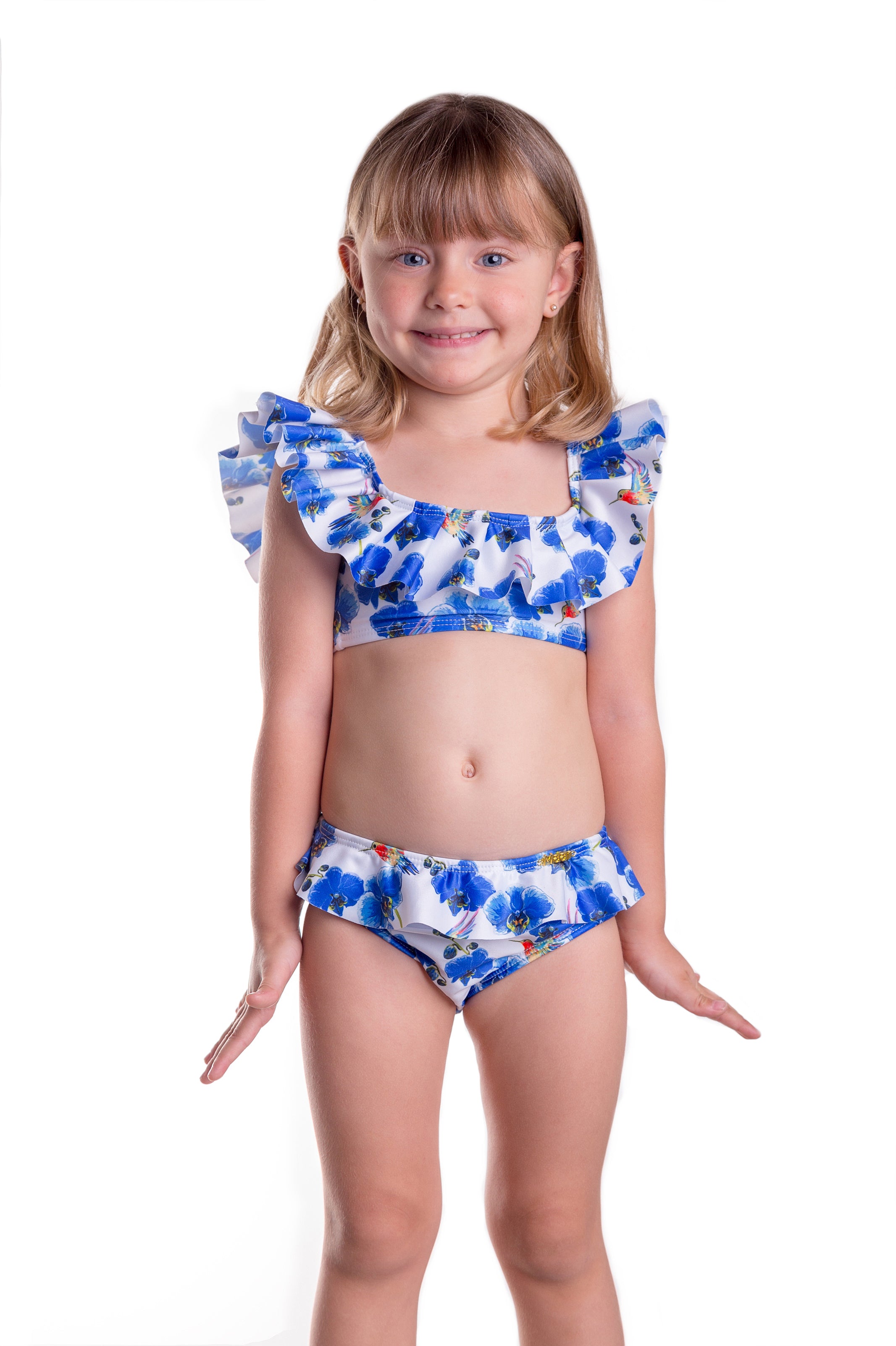 Maar - Castellon Girl Two Pieces