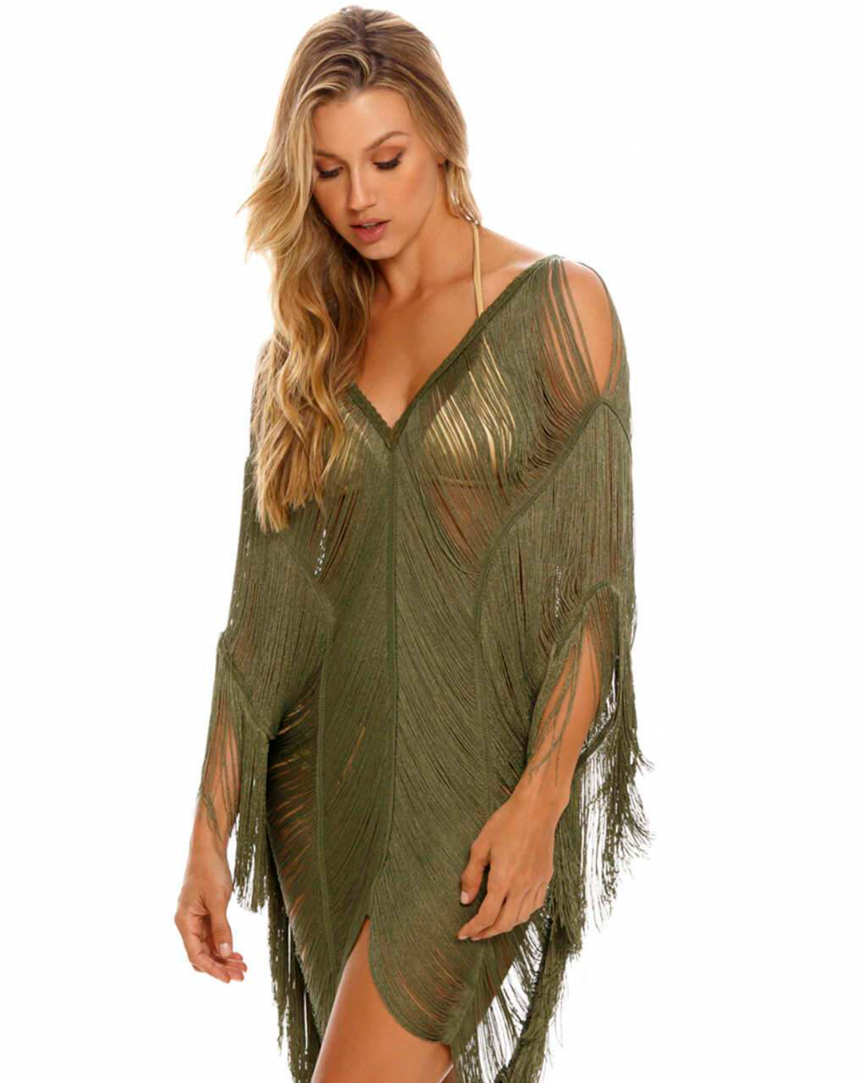 Milonga - Poncho Green CHILC04