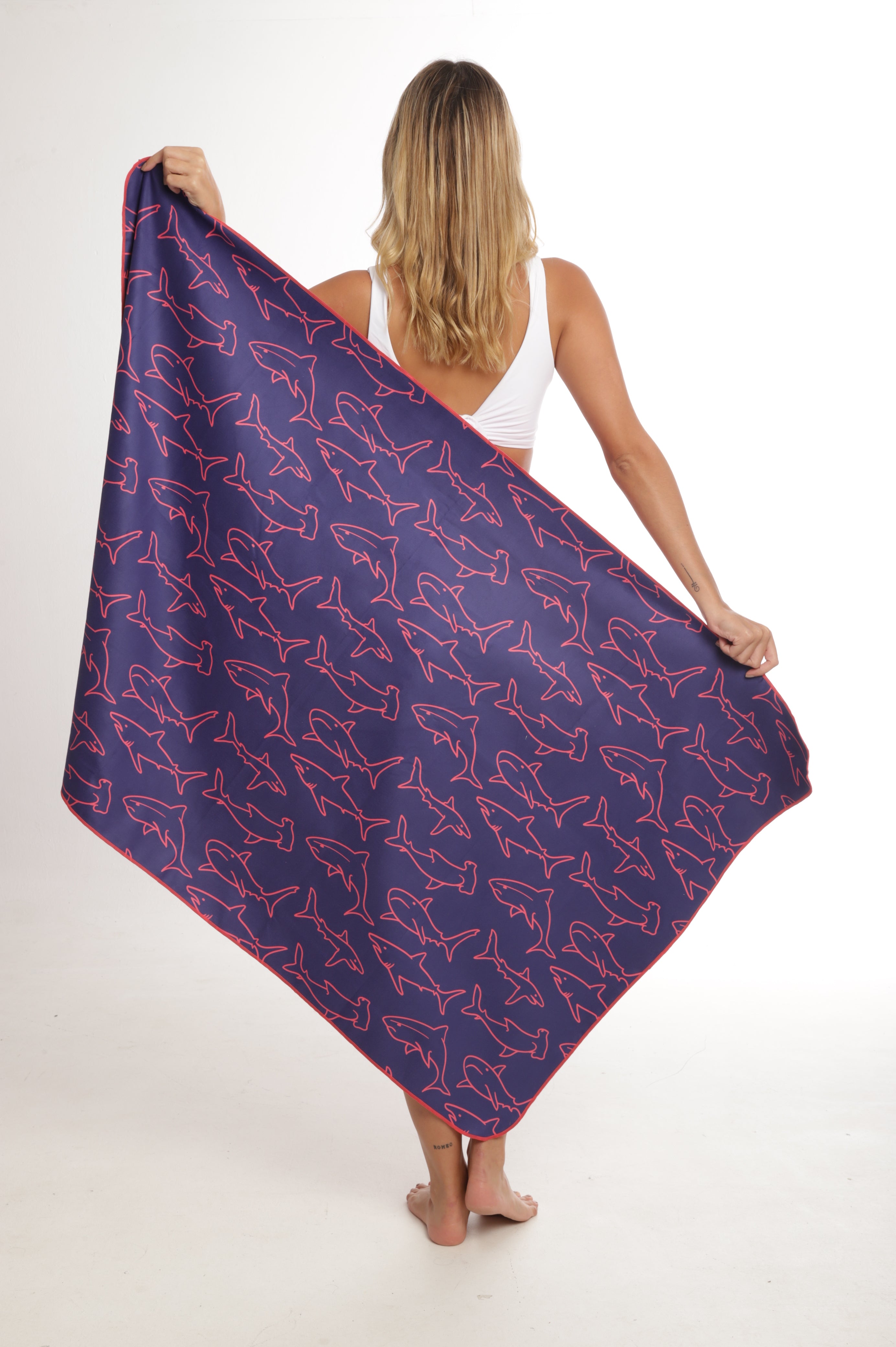 Mantta - Microfiber Towels