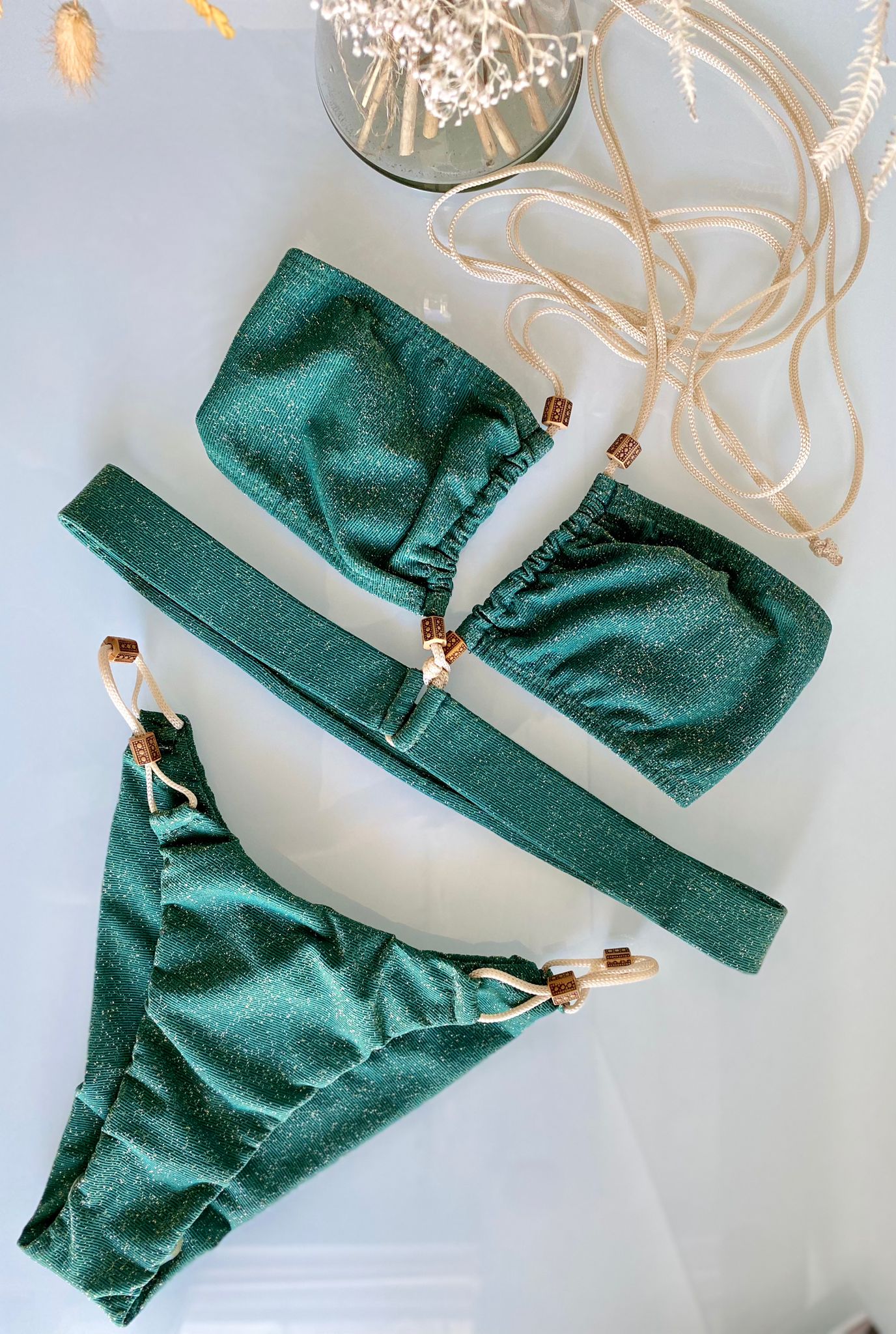 Acqua Di Palma - Lilly Two Pieces
