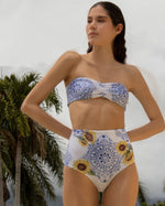 Ivory - Riviera Two Pieces