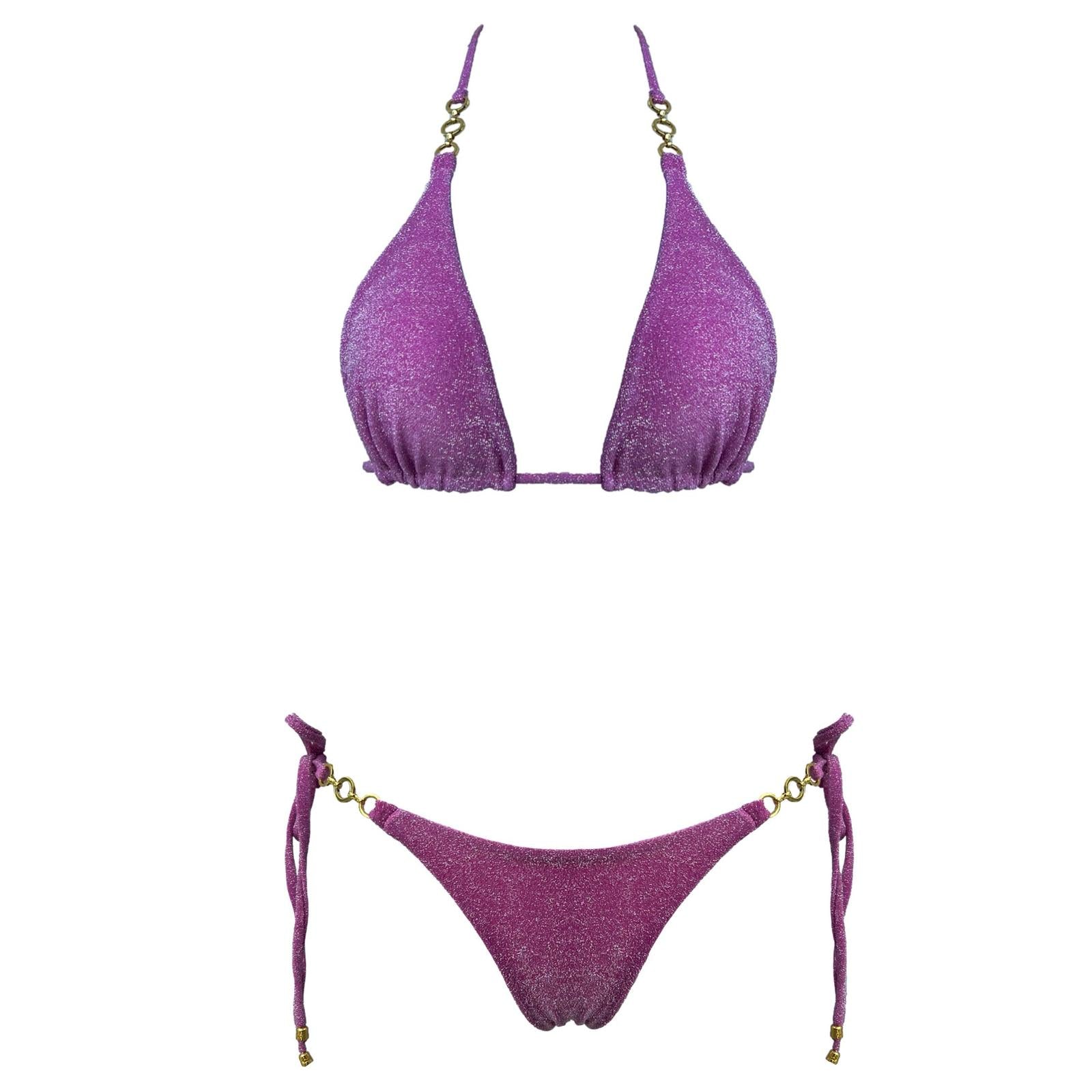 Yekas - Ashley Two Piece