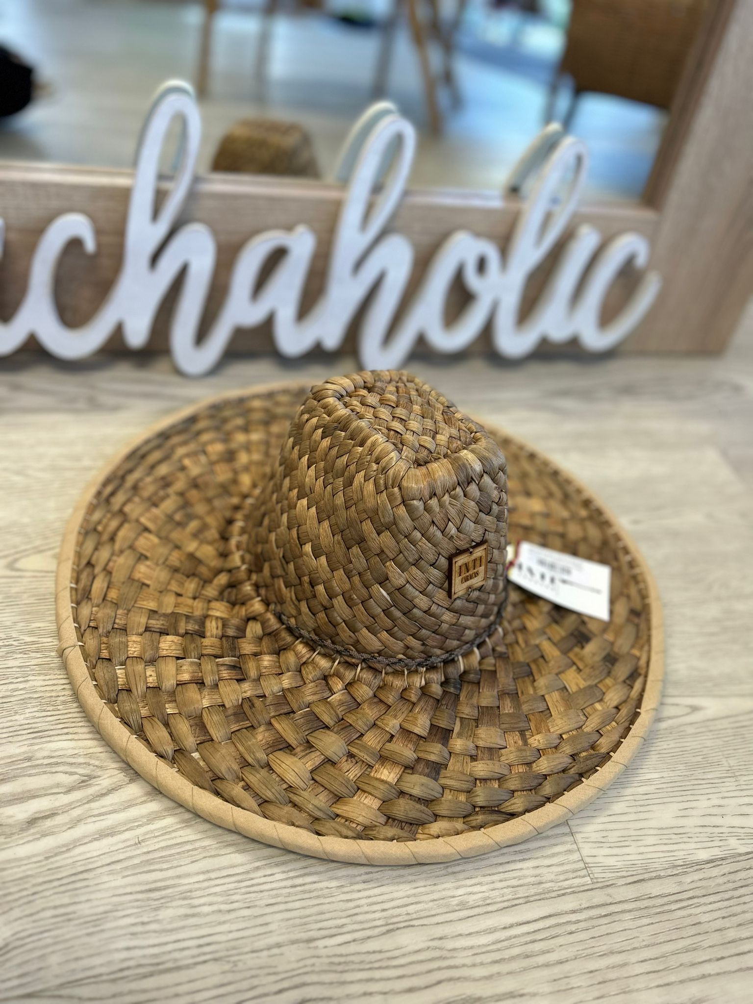 Inti - Classic Hat