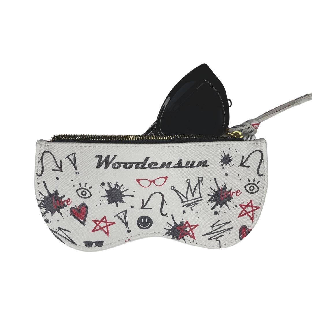 Woodensun - Case For Glasses