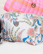 Maaji - Assorted Magic Pocket Make up Bag