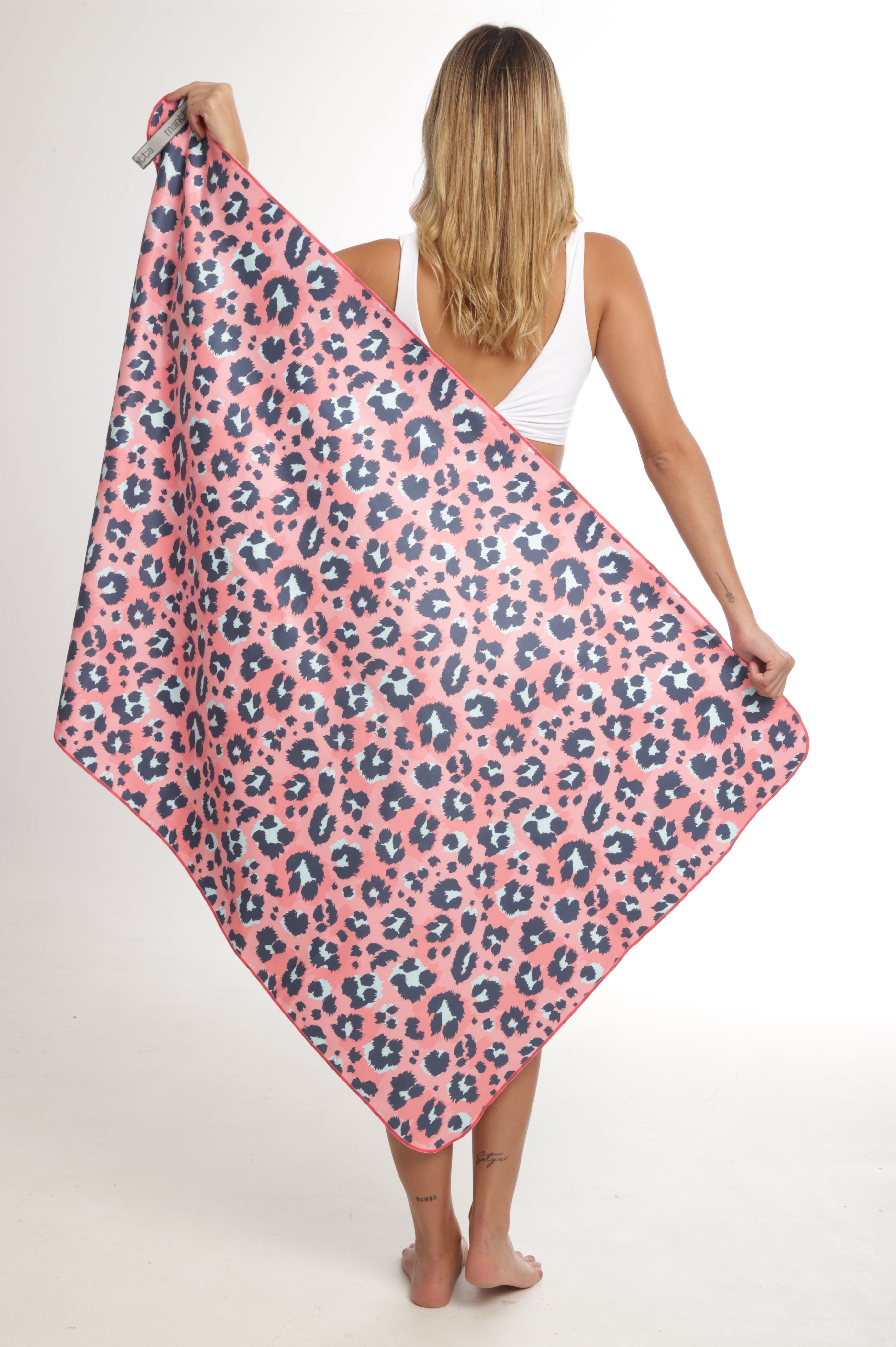 Mantta - Microfiber Towels