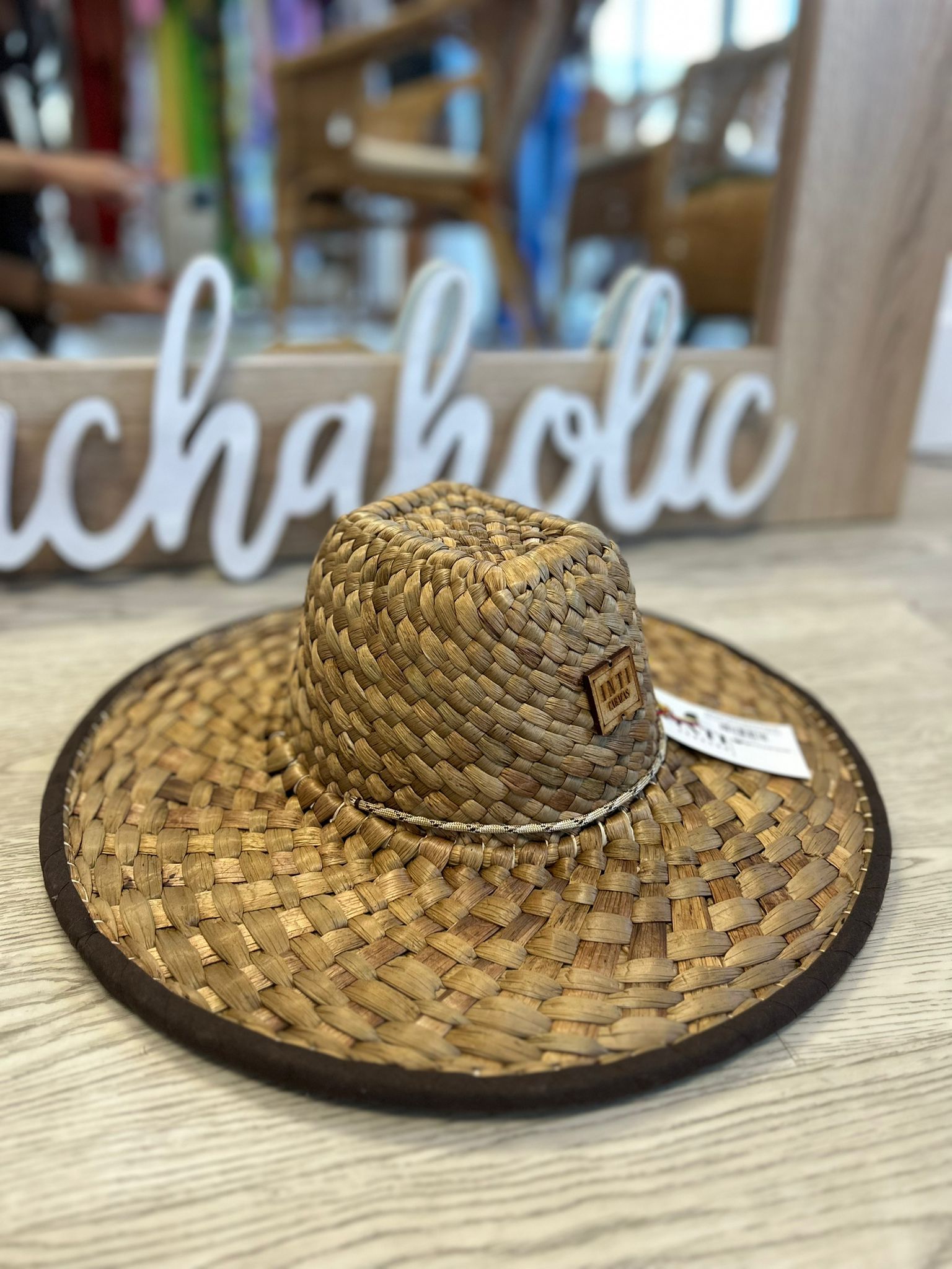 Inti - Classic Hat