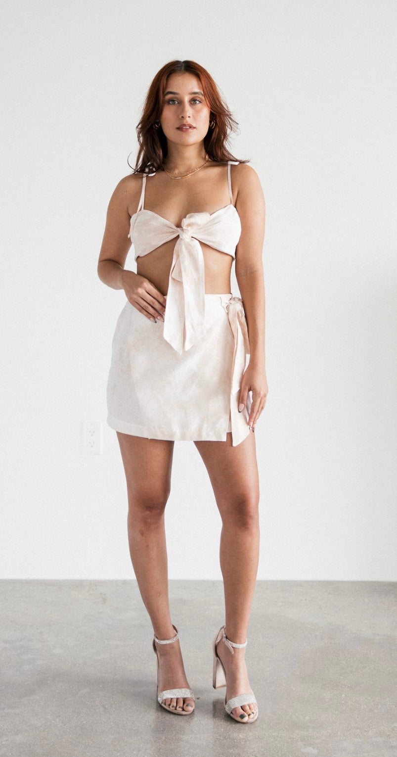 Sixty Stitches - Skirt