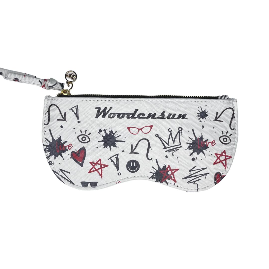 Woodensun - Case For Glasses