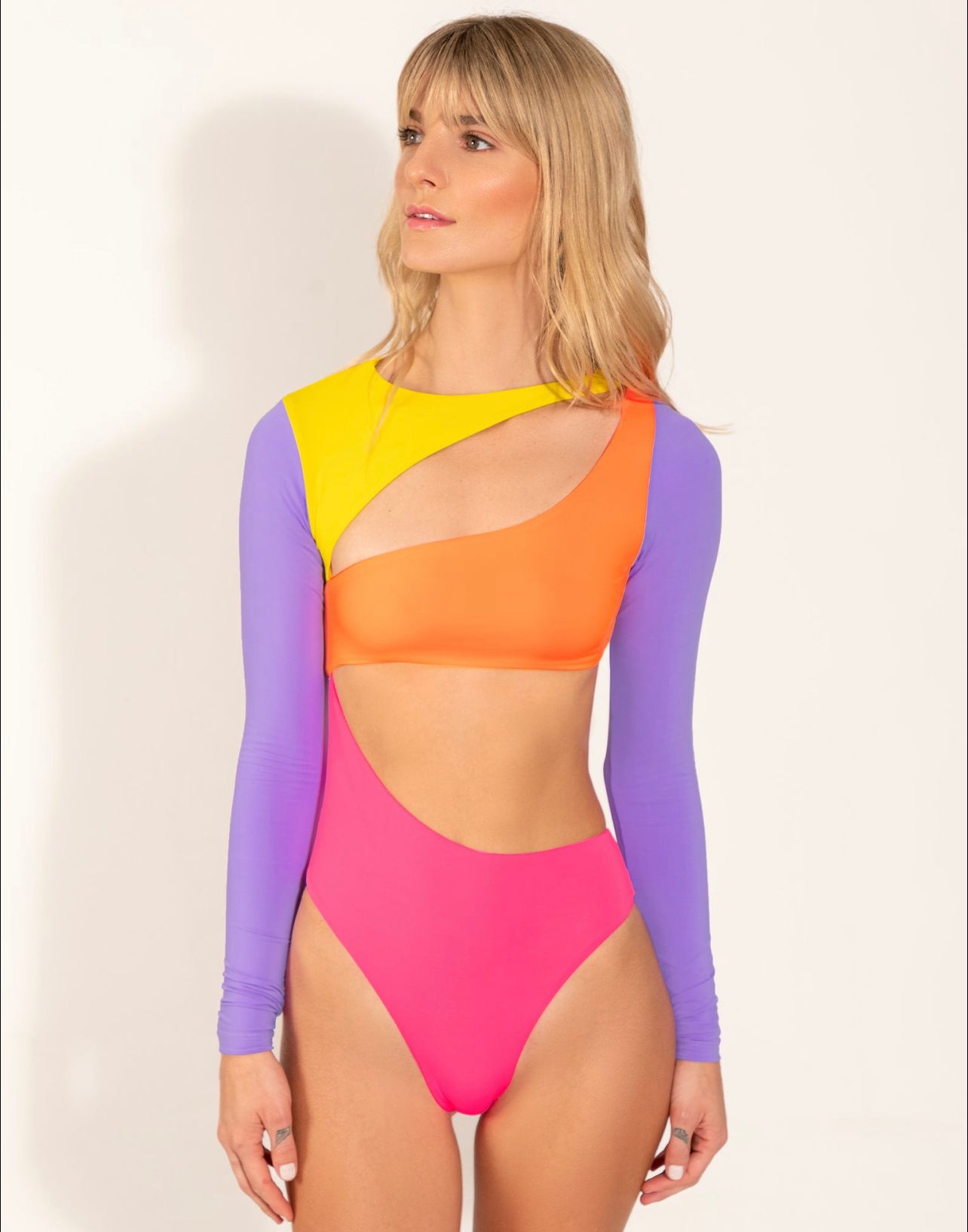 One One - Zoe Burano One Piece