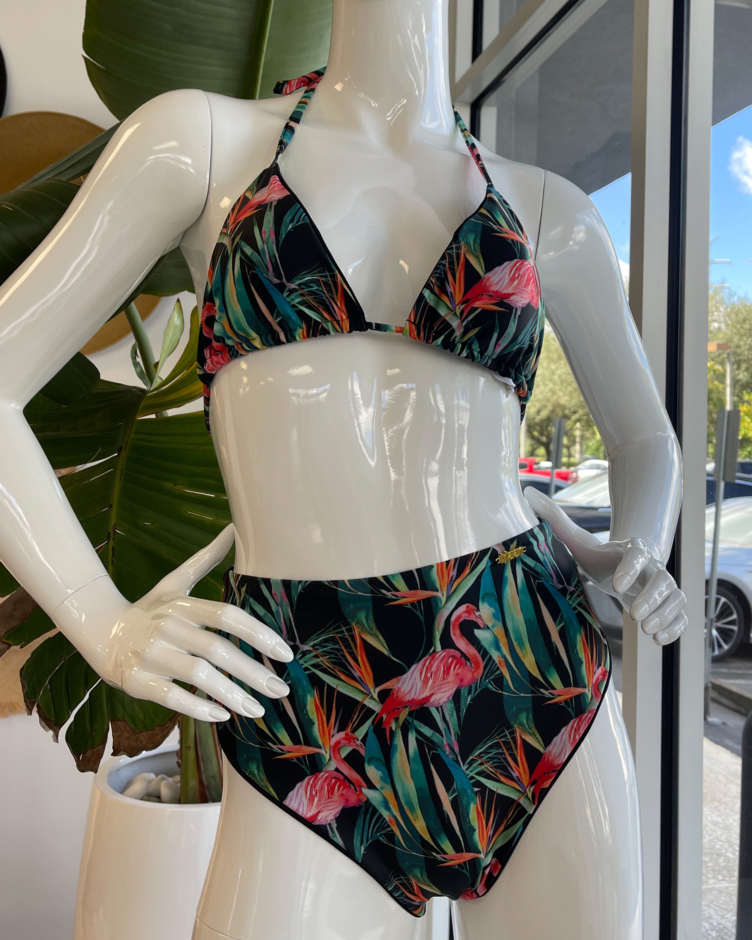 Maar - Olivia HW Two Pieces