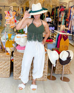 Aguacate Boutique - Pants