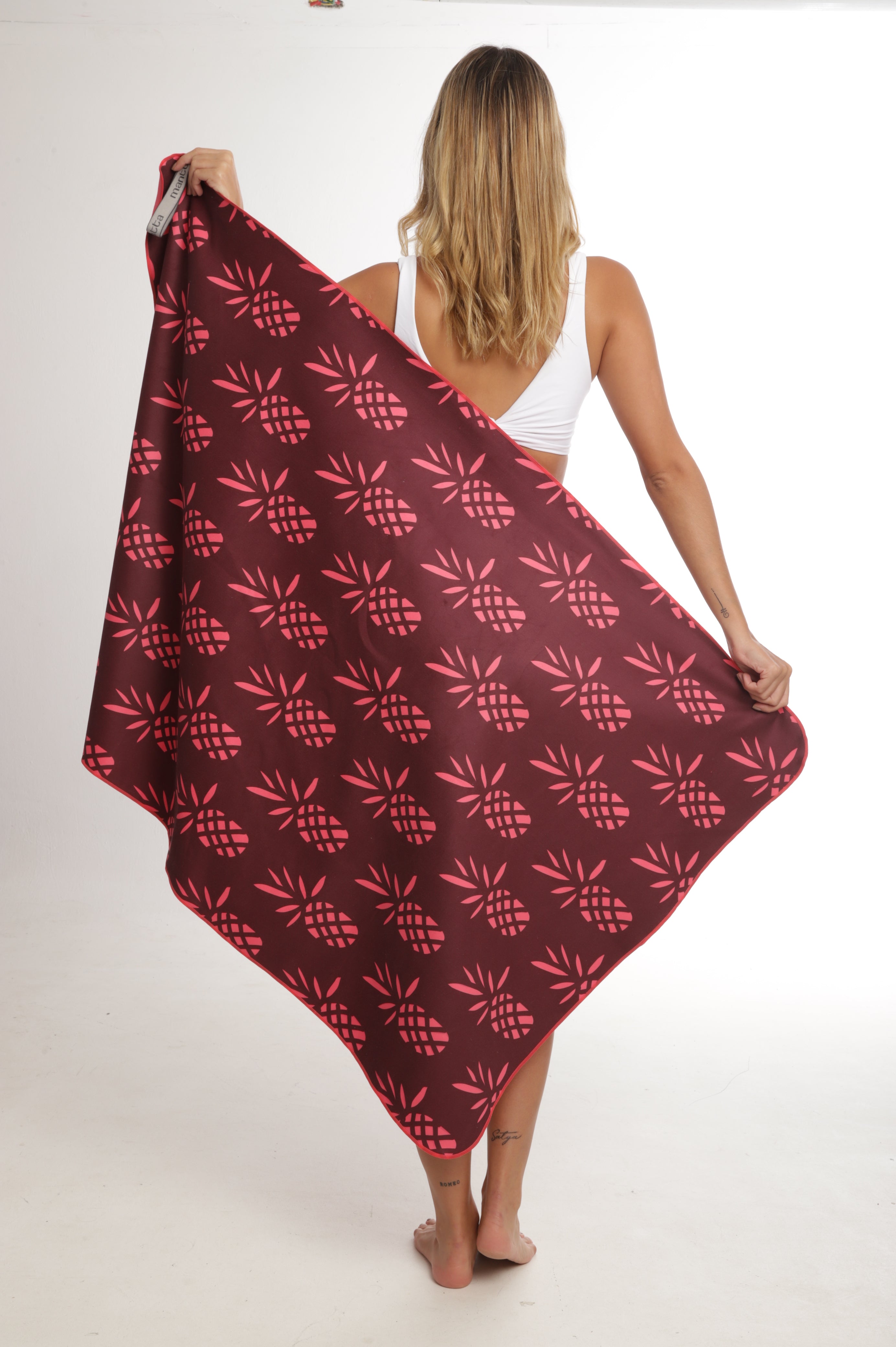 Mantta - Microfiber Towels