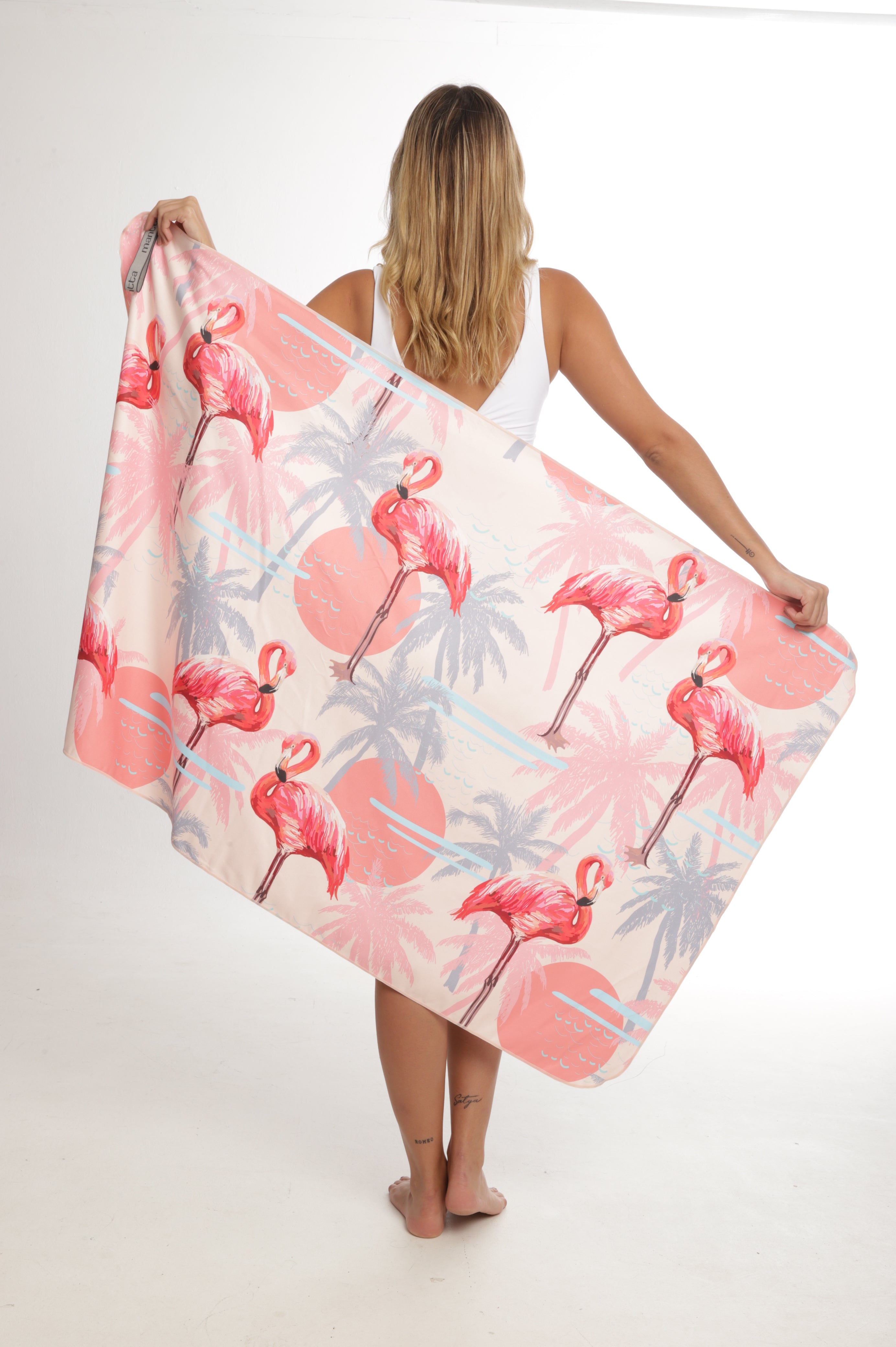 Mantta - Microfiber Towels