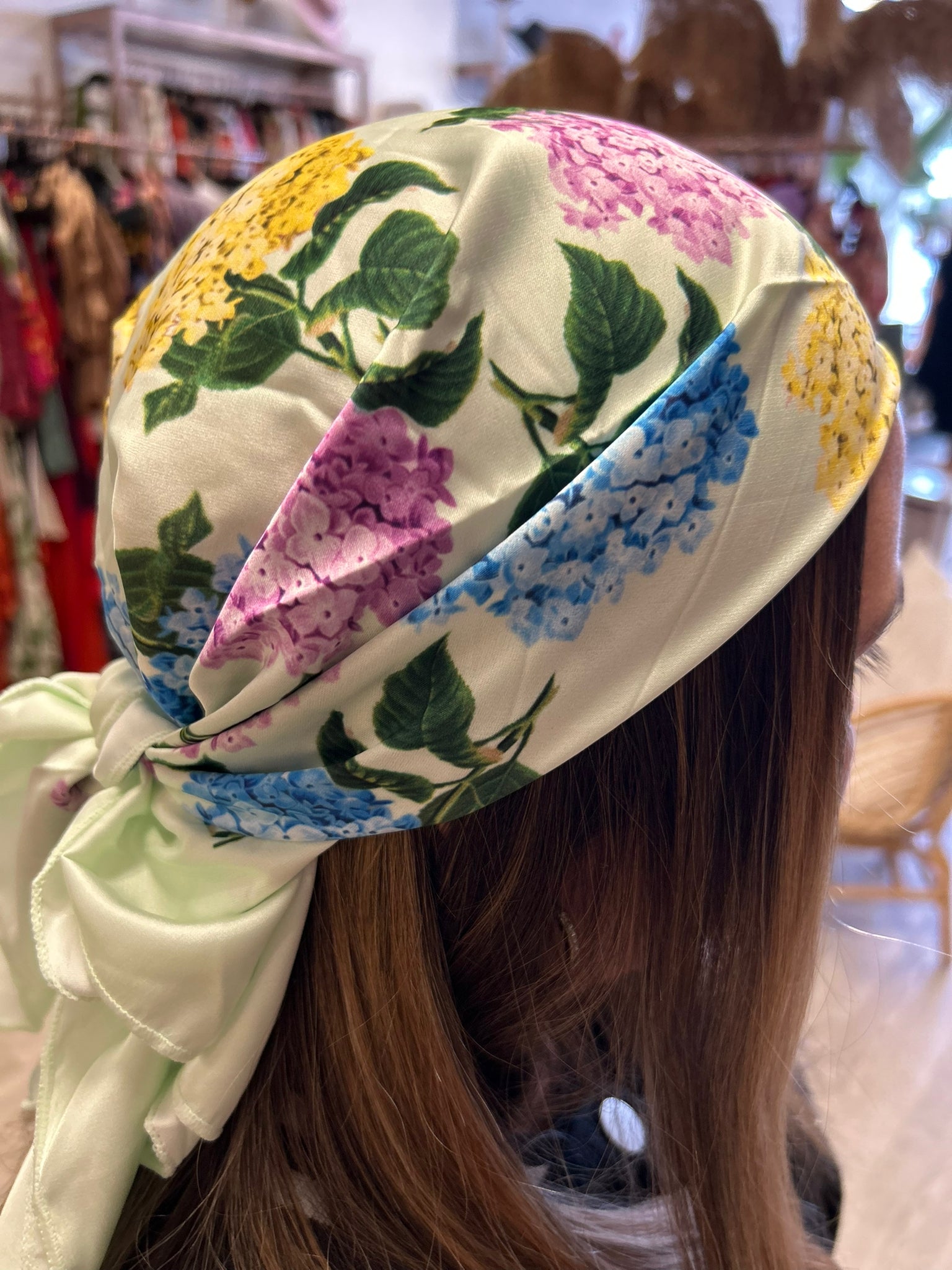 Mar a Mar - Kerchief