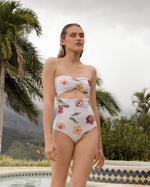 Ivory - Maui One Piece