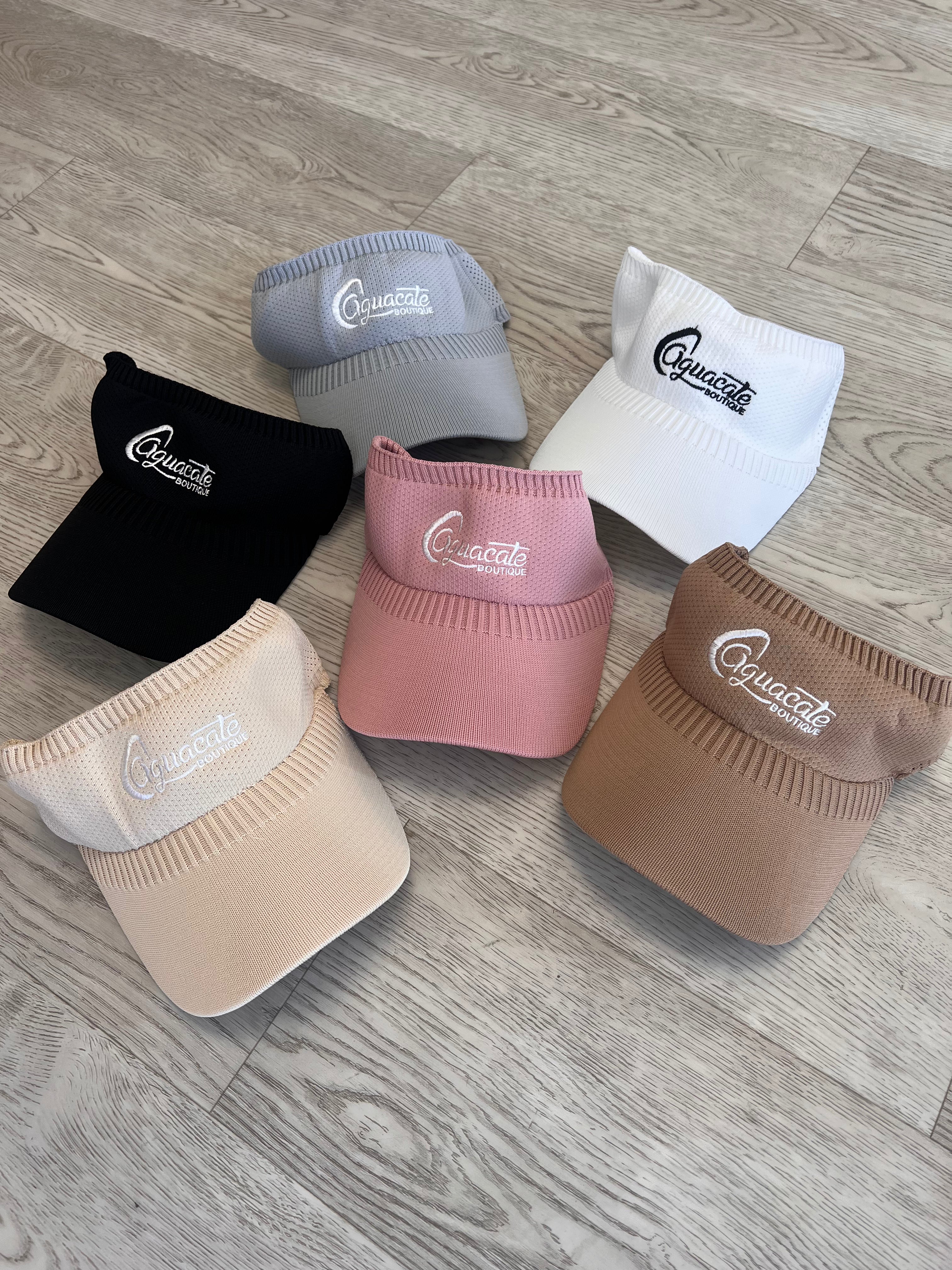 Aguacate Boutique - Visor