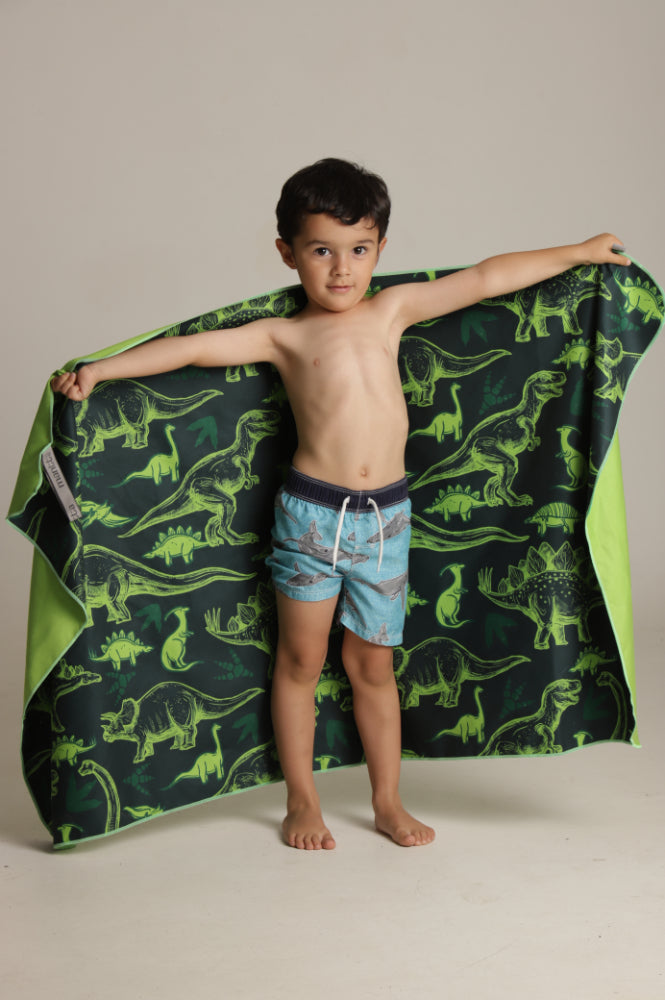 Mantta - Microfiber Towels