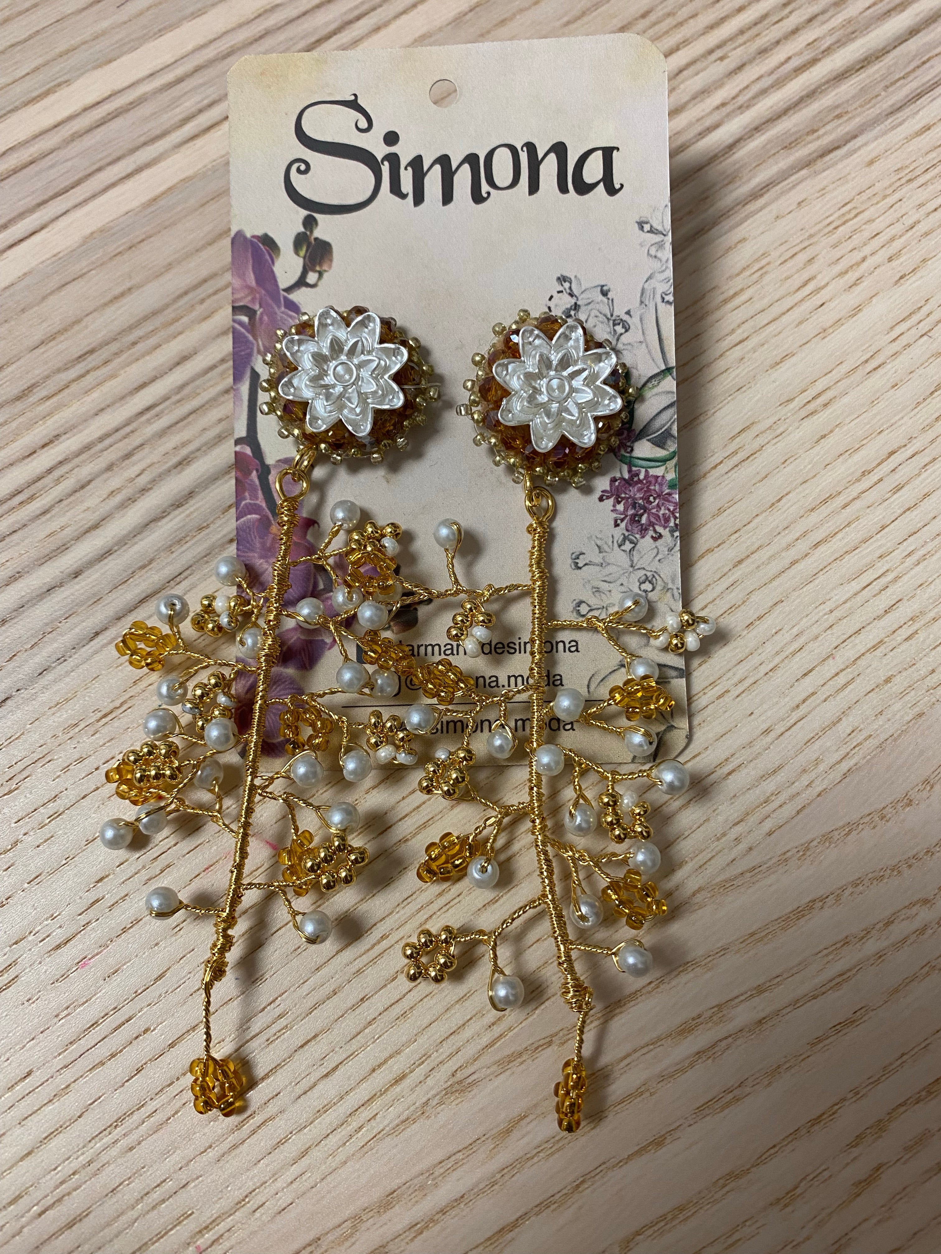 Simona - Accesories 2