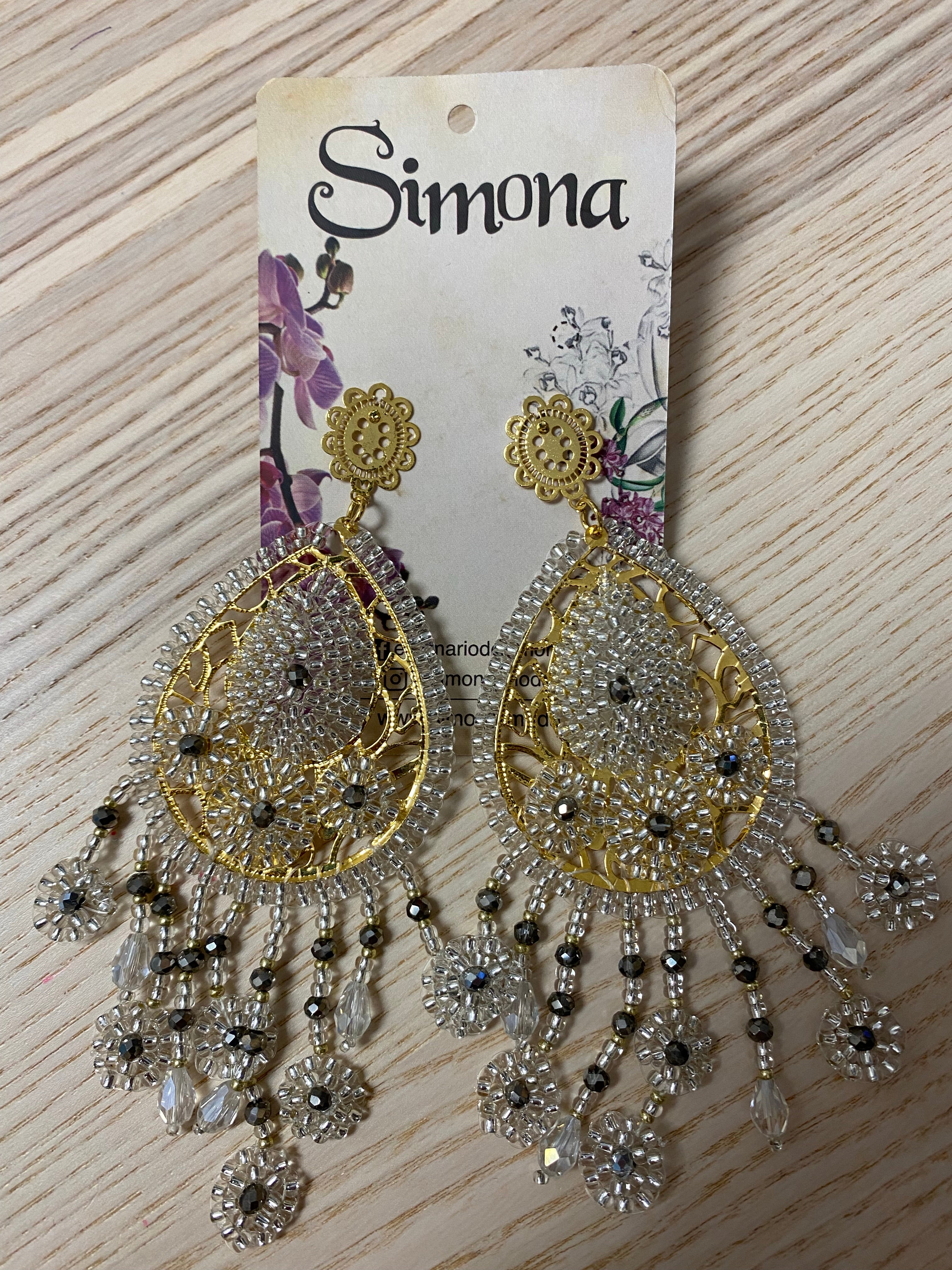 Simona - Accesories 2