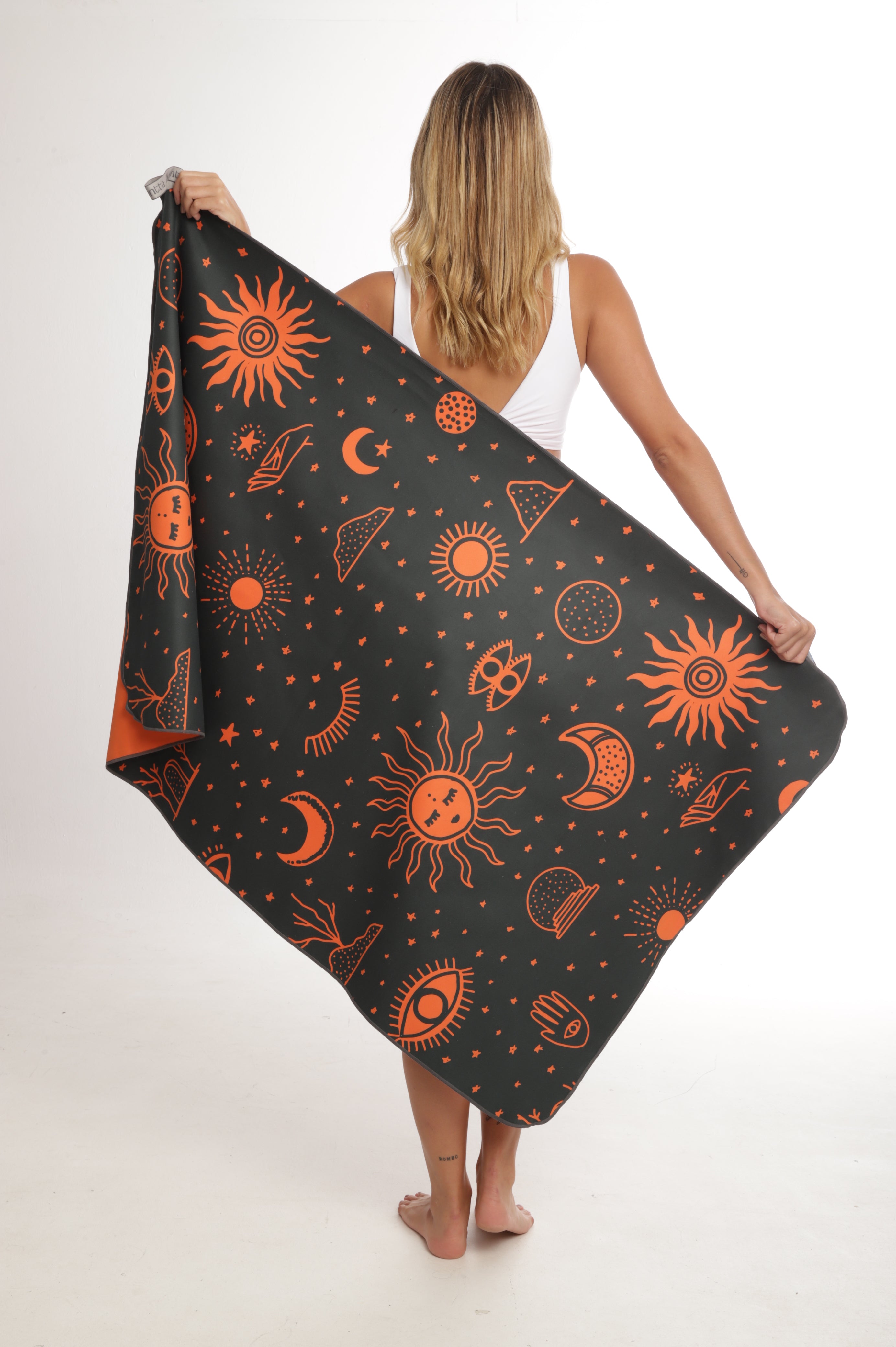 Mantta - Microfiber Towels