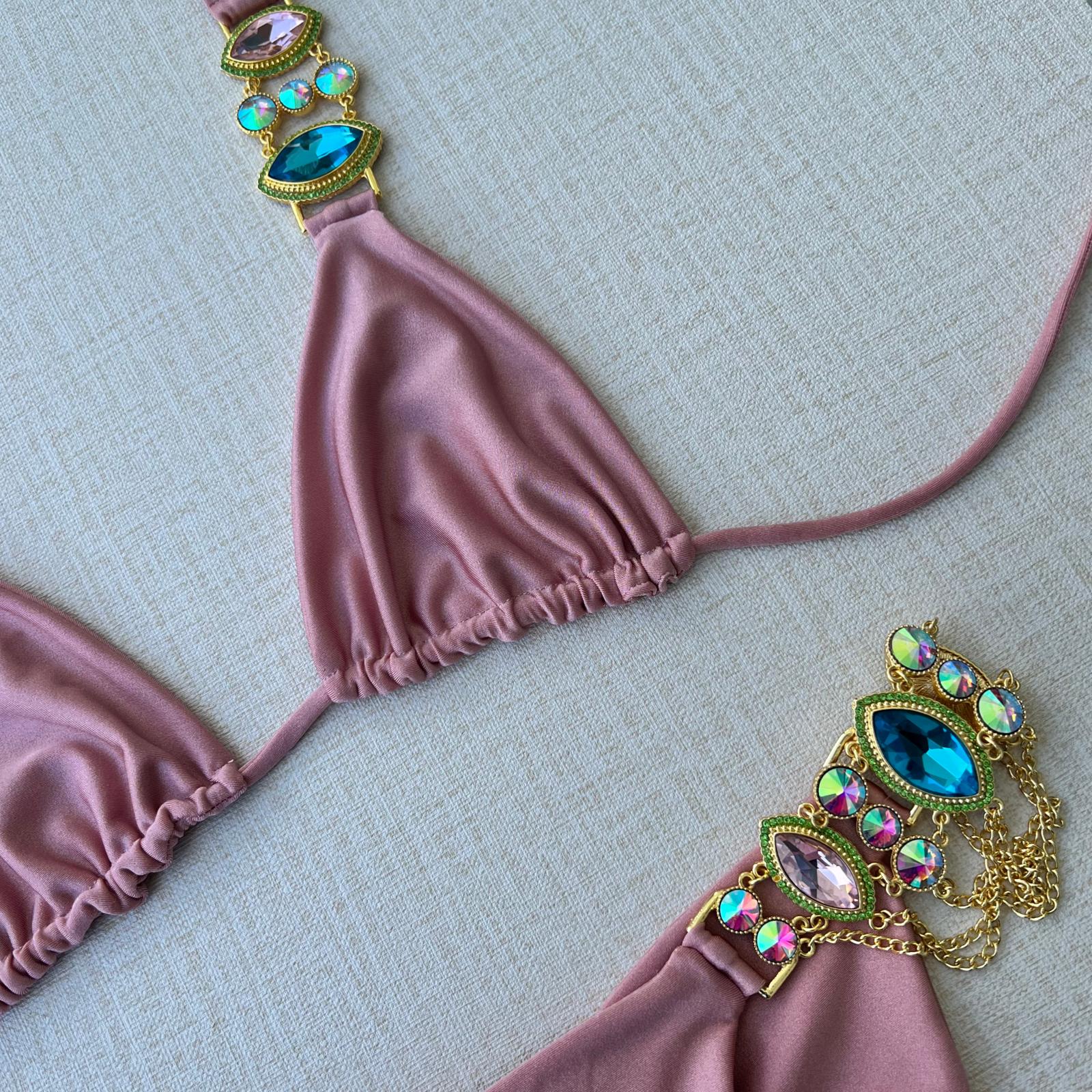 Yekas - Kalesma Two Pieces