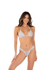 ALMAMIA - Pearly Ocean Two Pieces 835