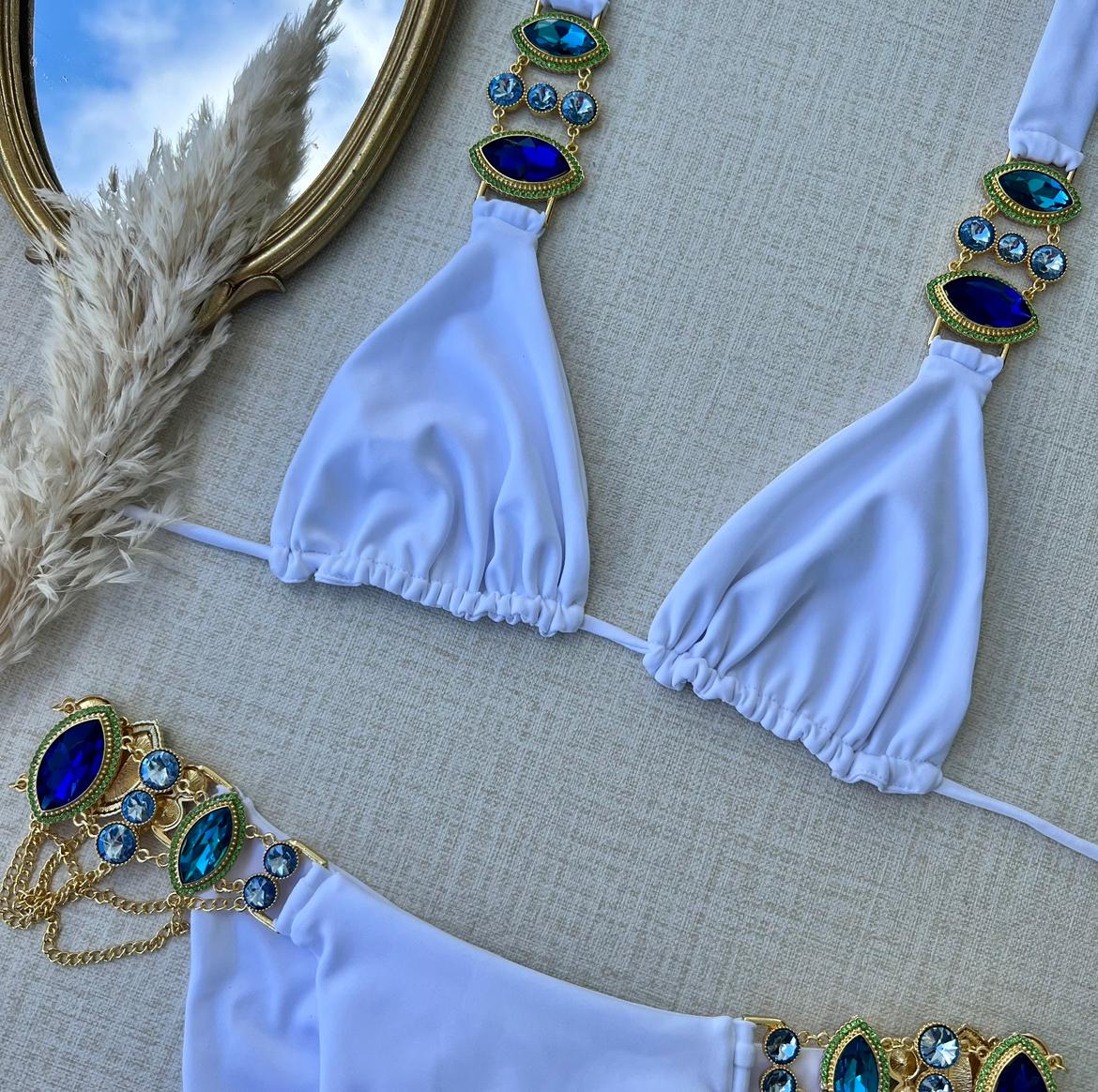 Yekas - Kalesma Two Pieces