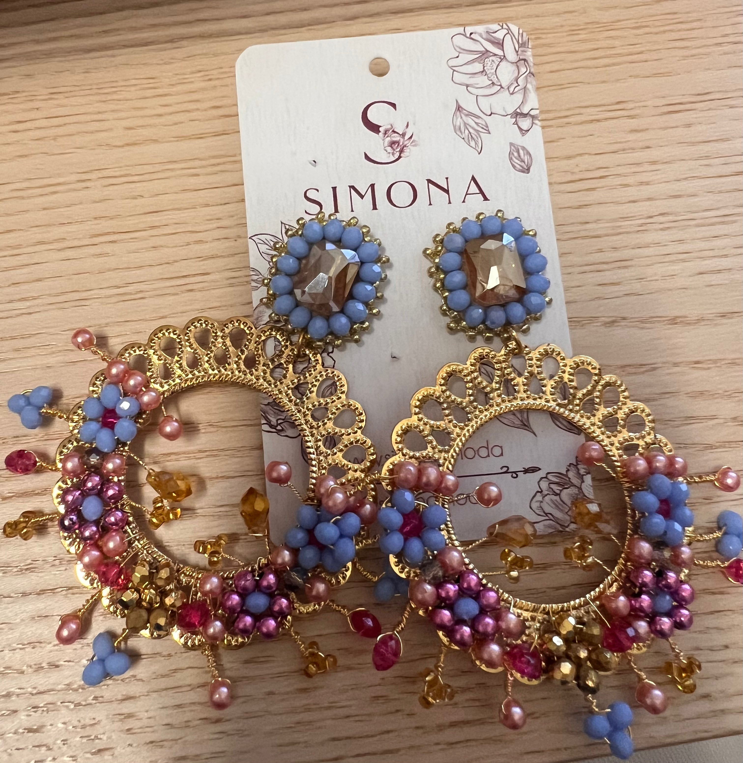 Simona - Accesories 2
