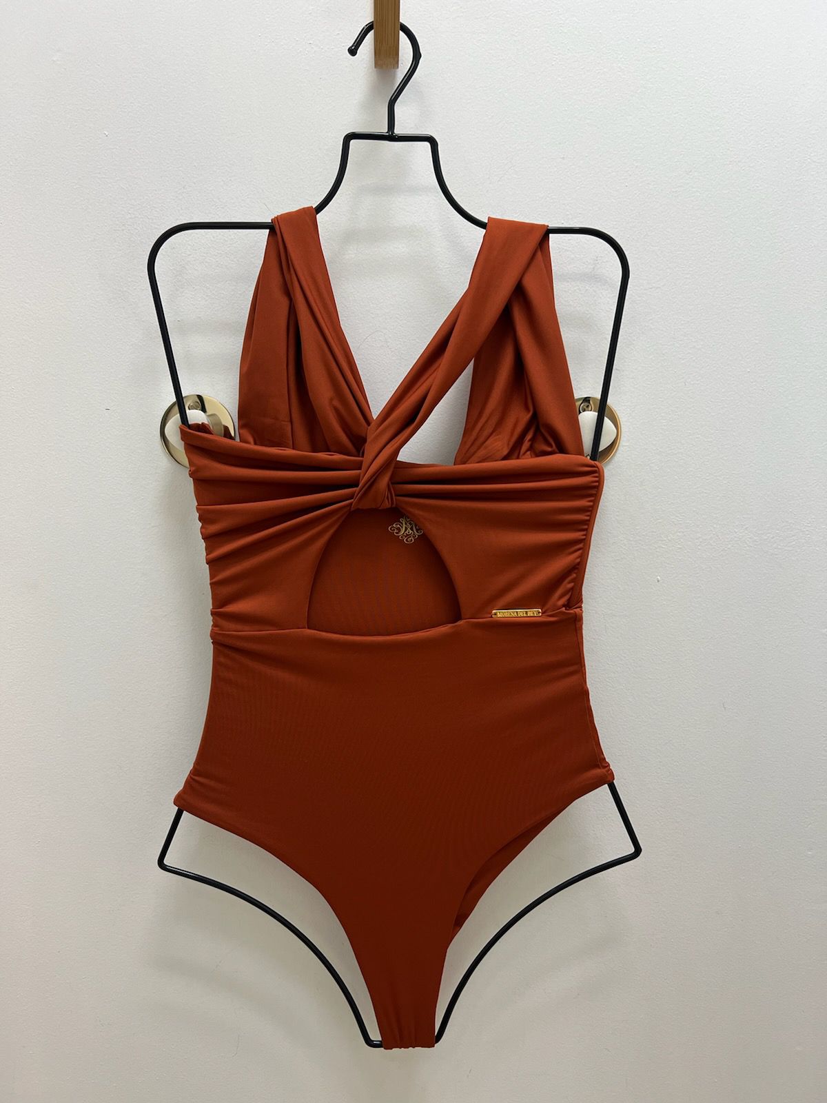 Morena Del Rey - Begonia One Piece
