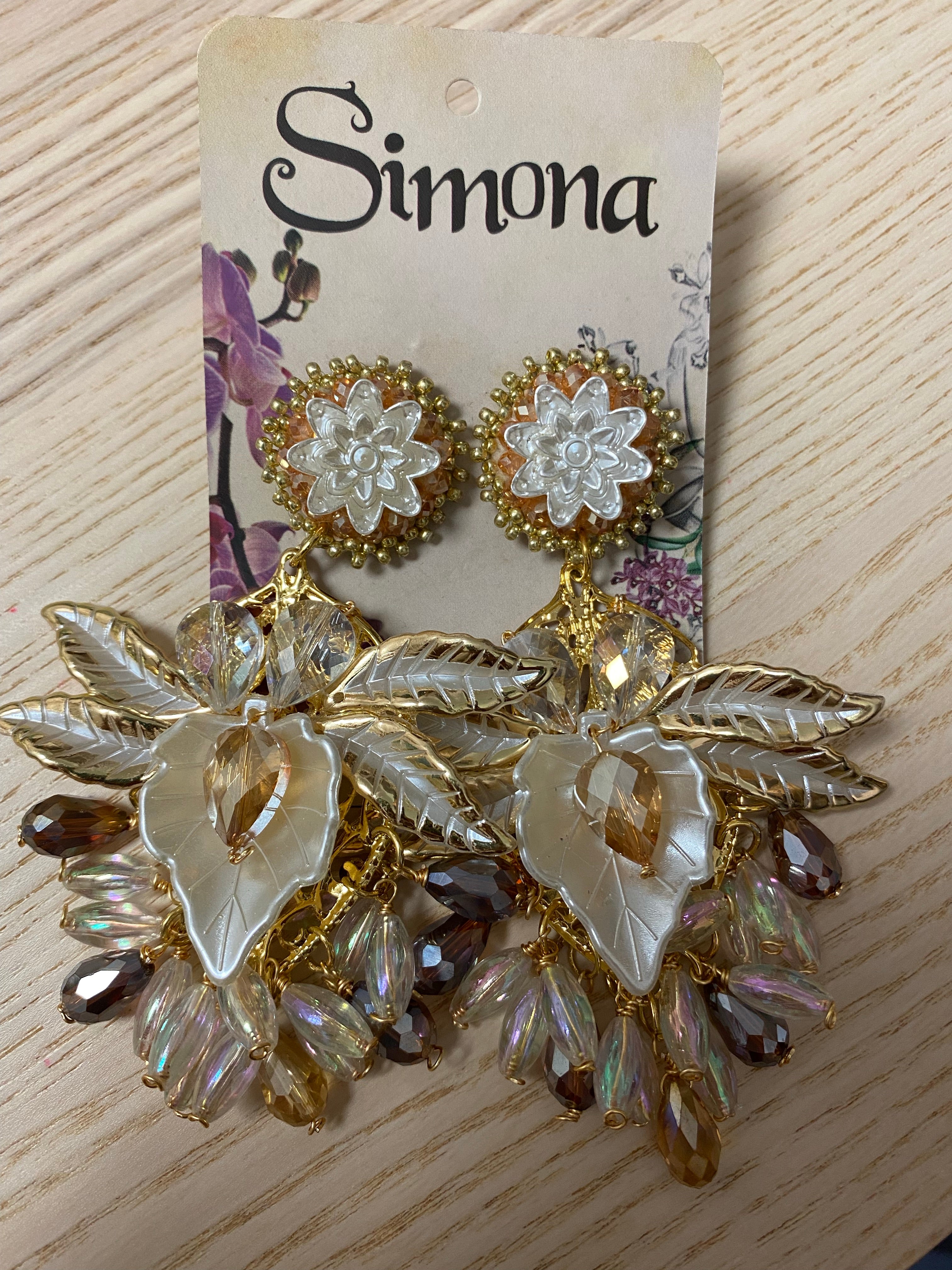 Simona - Accesories 2