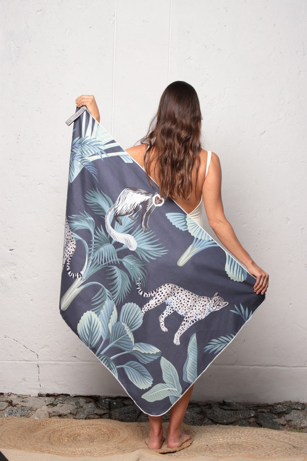 Mantta - Microfiber Towels