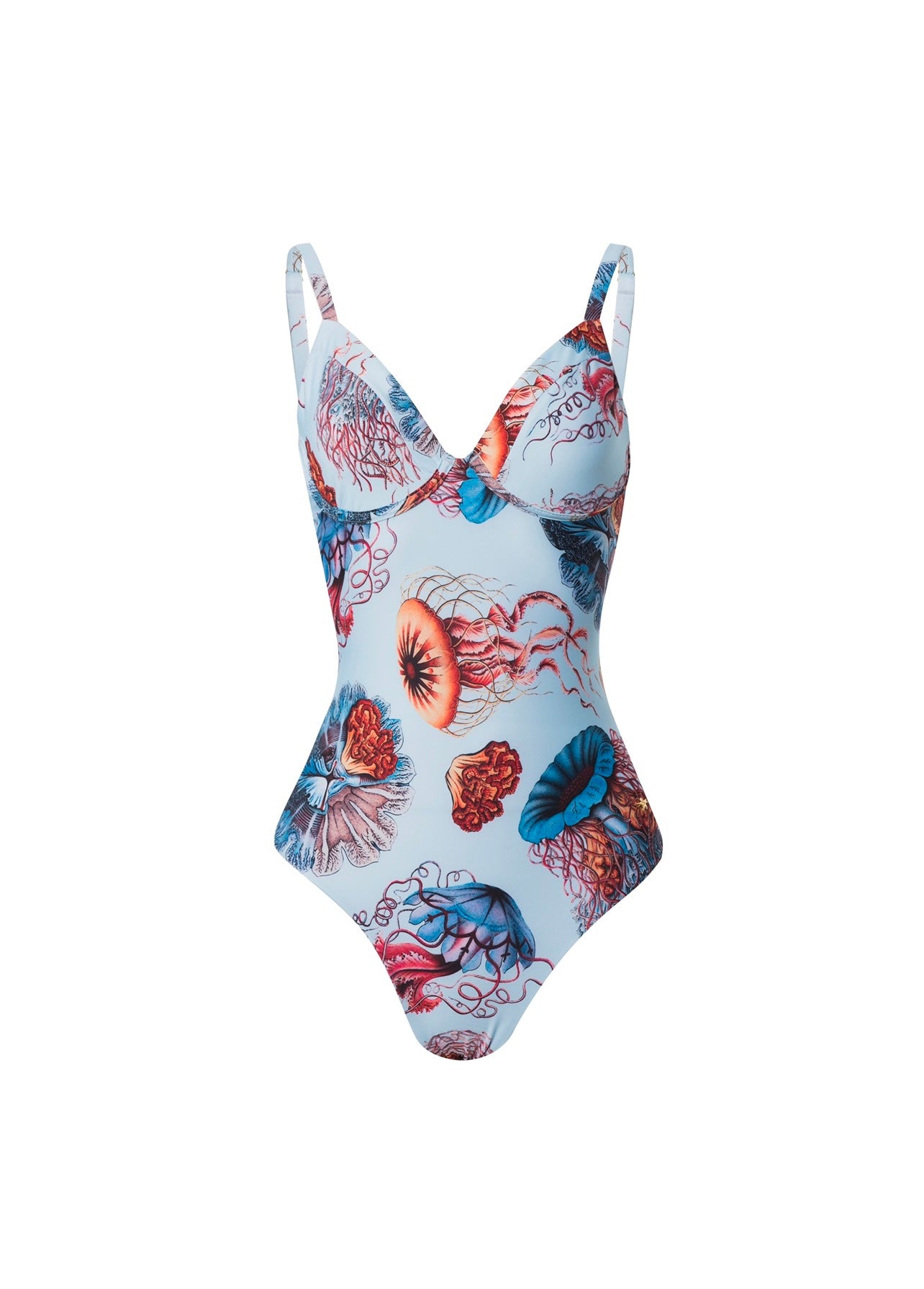 Yuly Narvaez - Medusa 512E One Piece