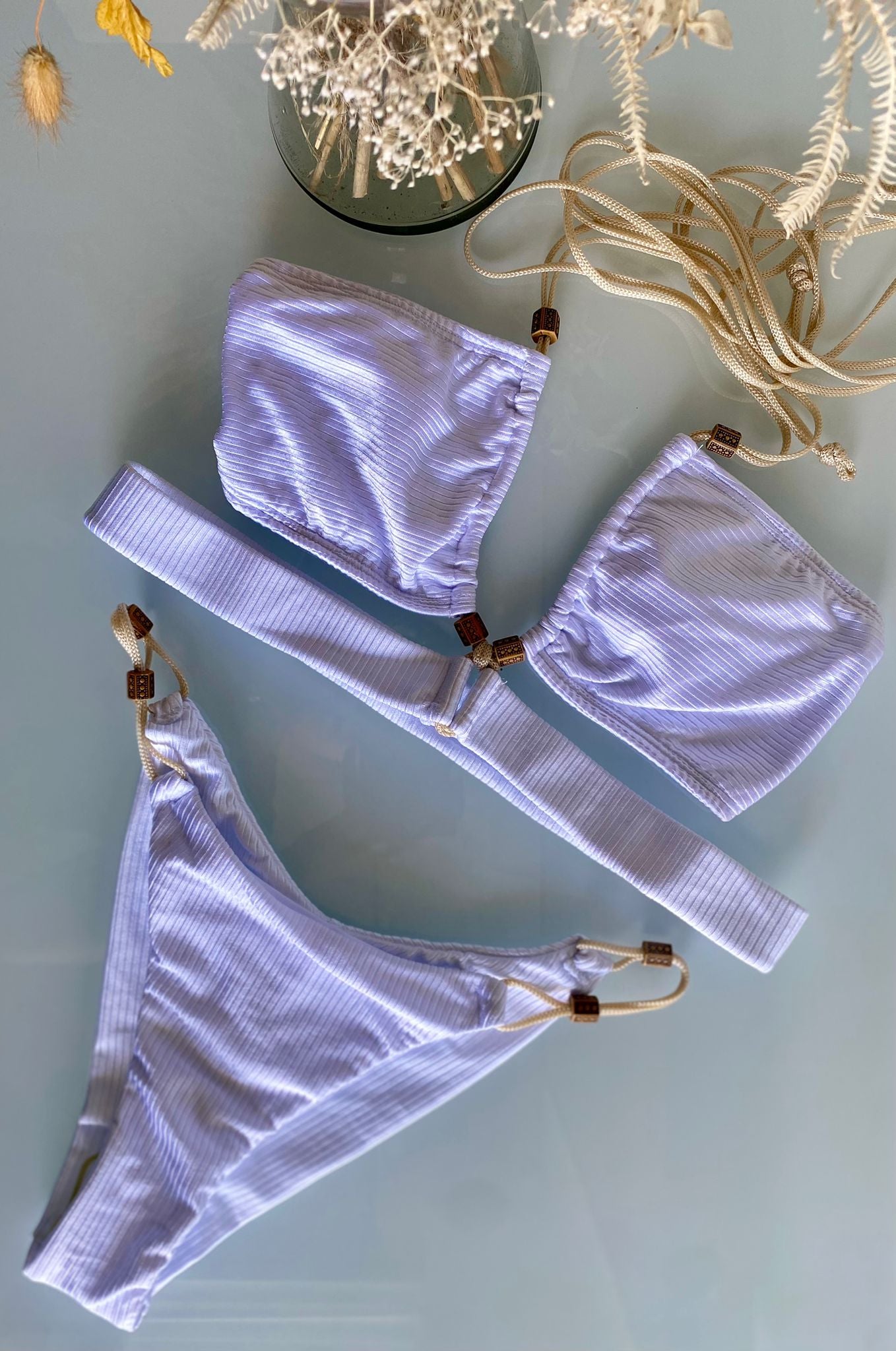 Acqua Di Palma - Lilly Two Pieces